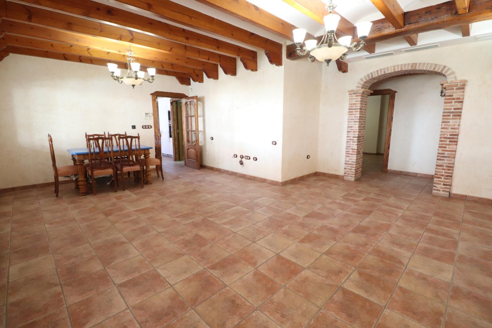 Villa en Venta en Rojales