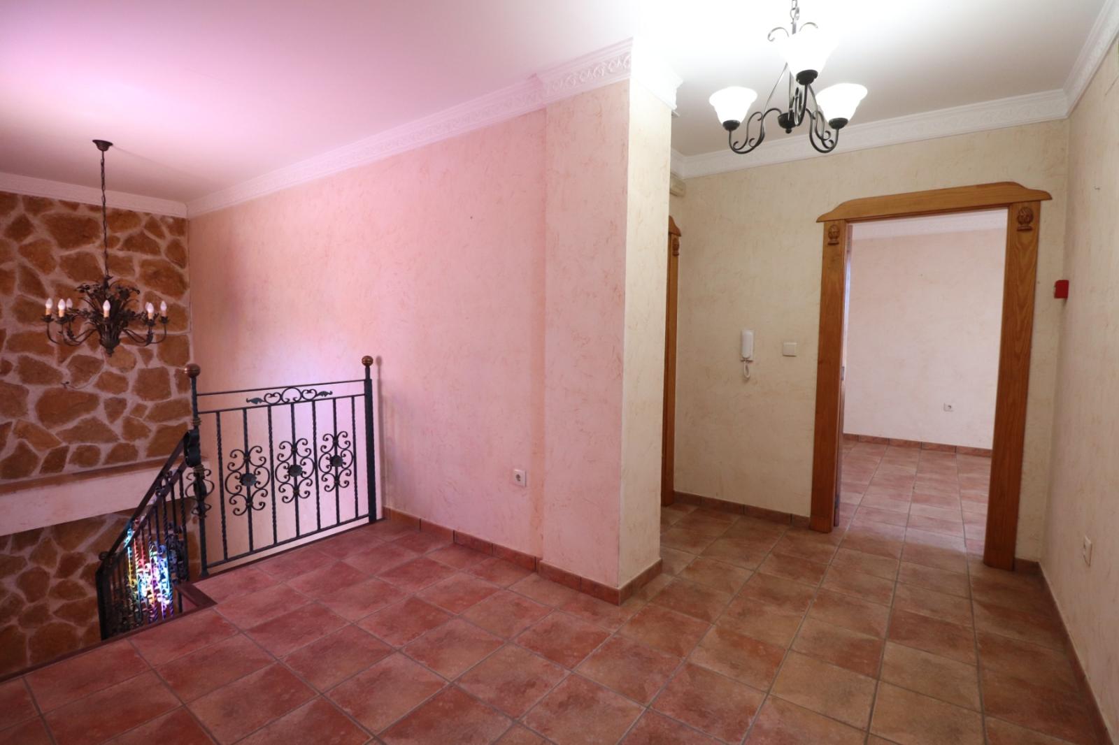 Villa en Venta en Rojales