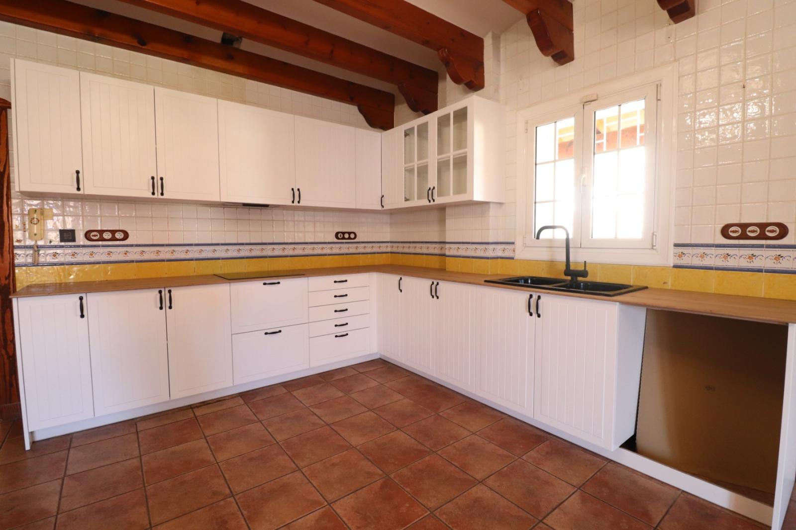 Villa en Venta en Rojales