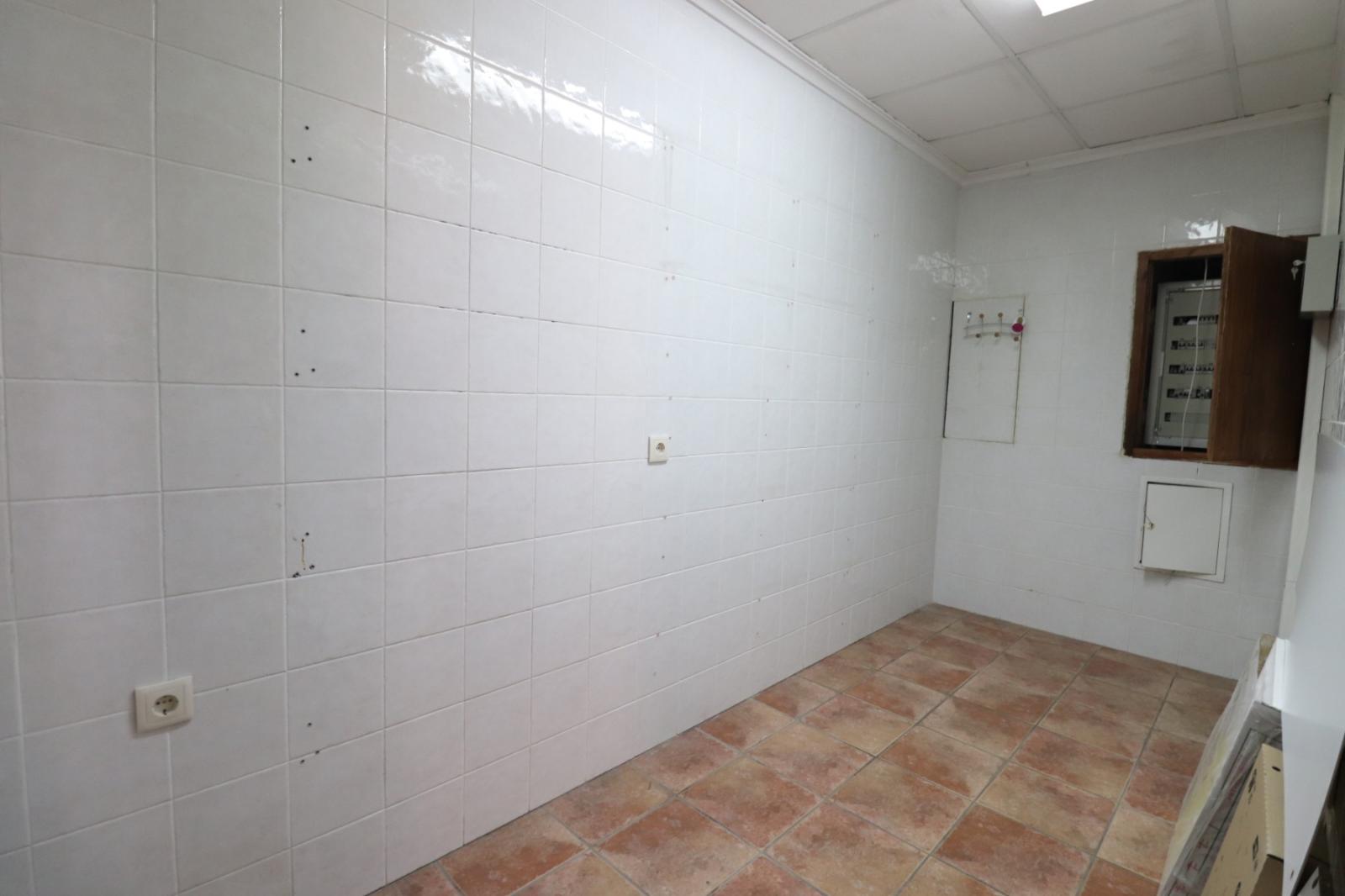 Villa en Venta en Rojales