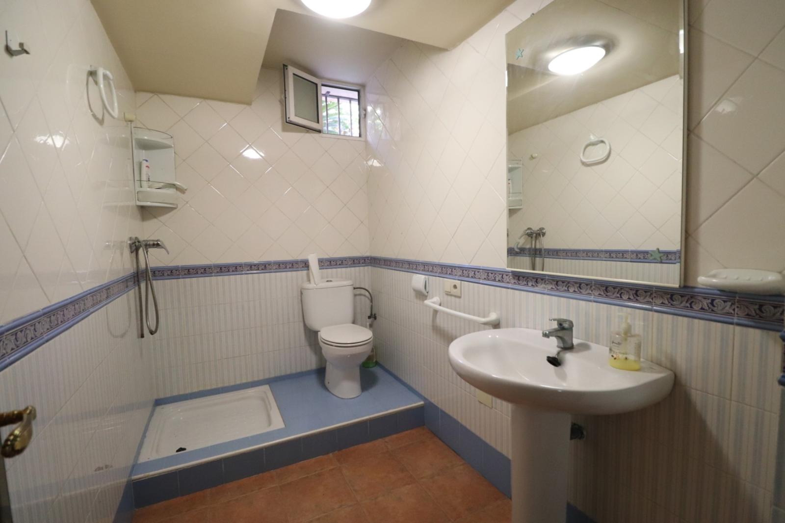 Villa en Venta en Rojales