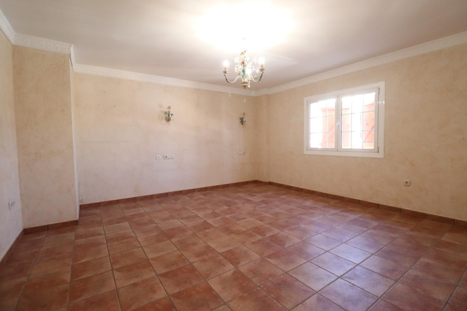 Villa en Venta en Rojales