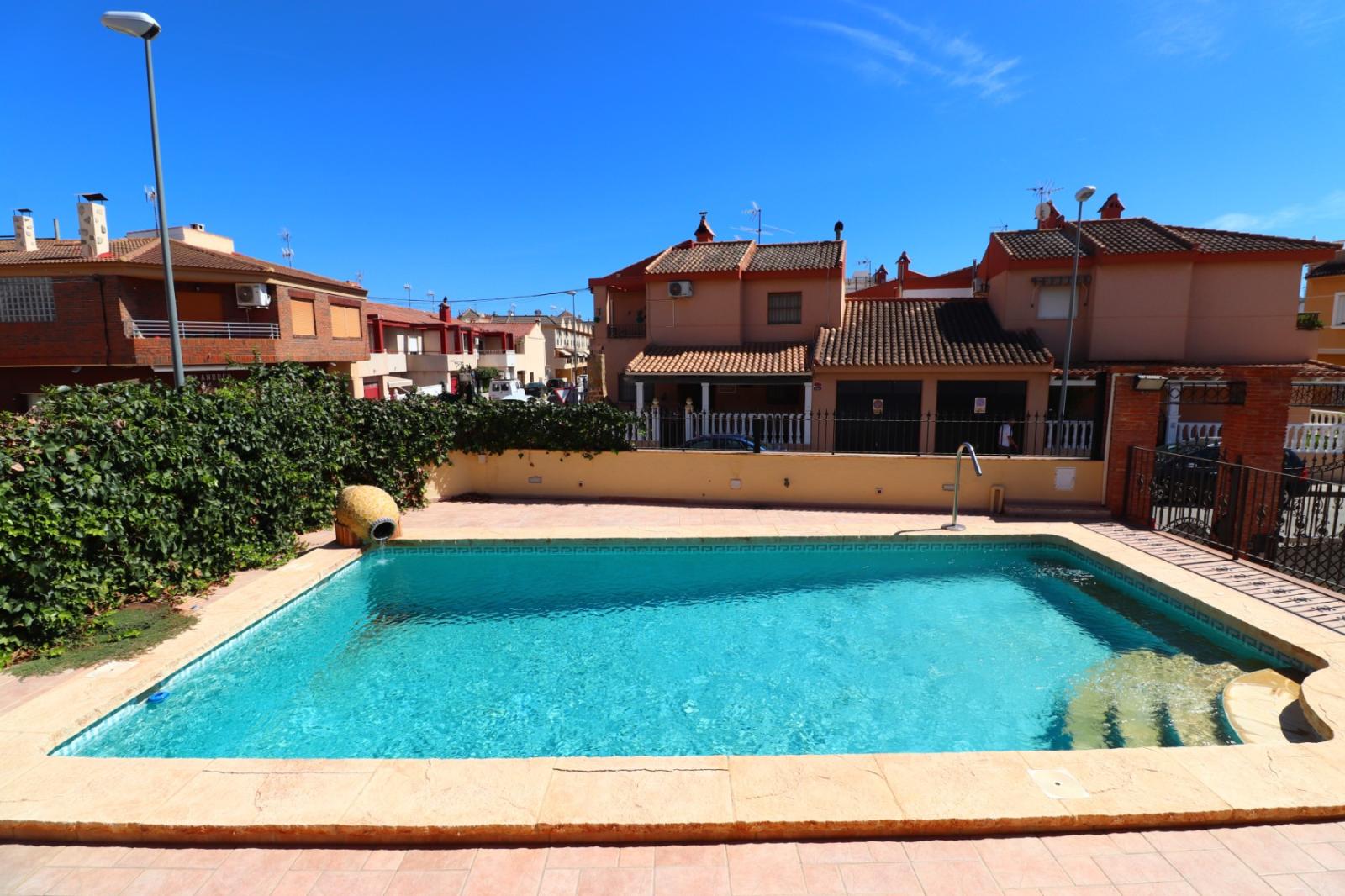 Villa en Venta en Rojales