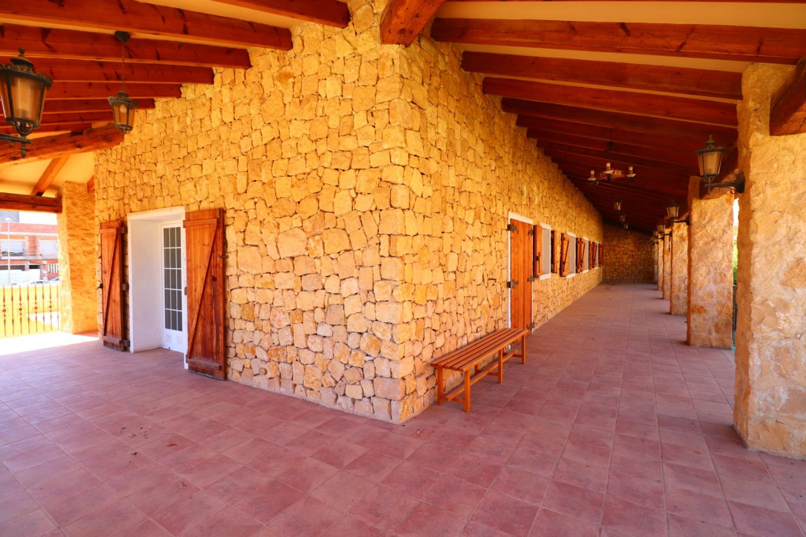 Villa en Venta en Rojales
