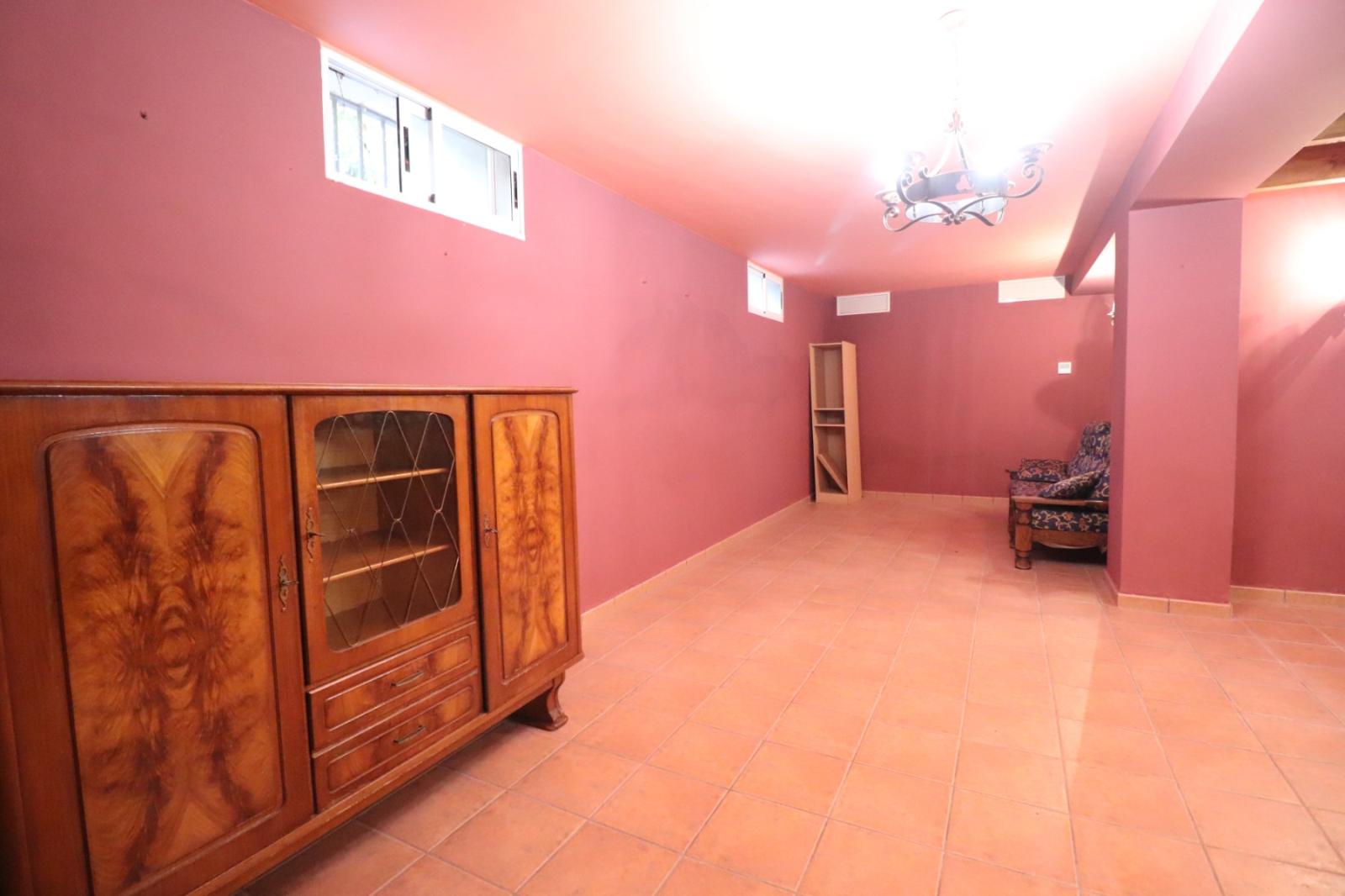 Villa en Venta en Rojales