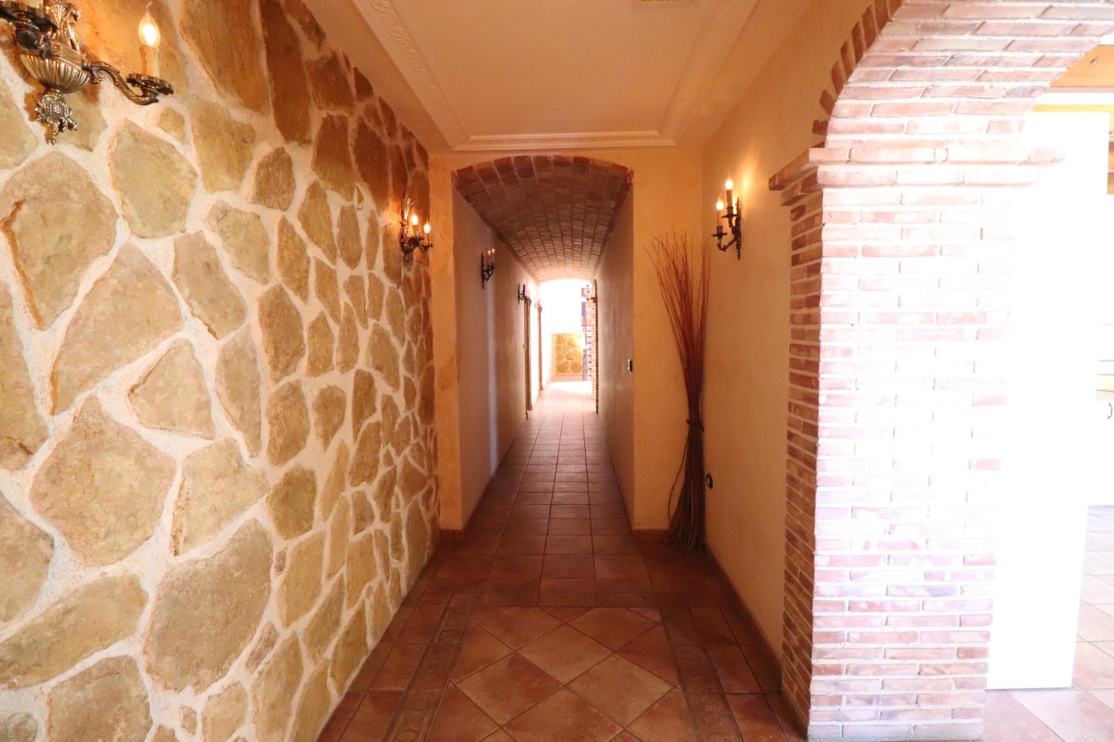 Villa en Venta en Rojales