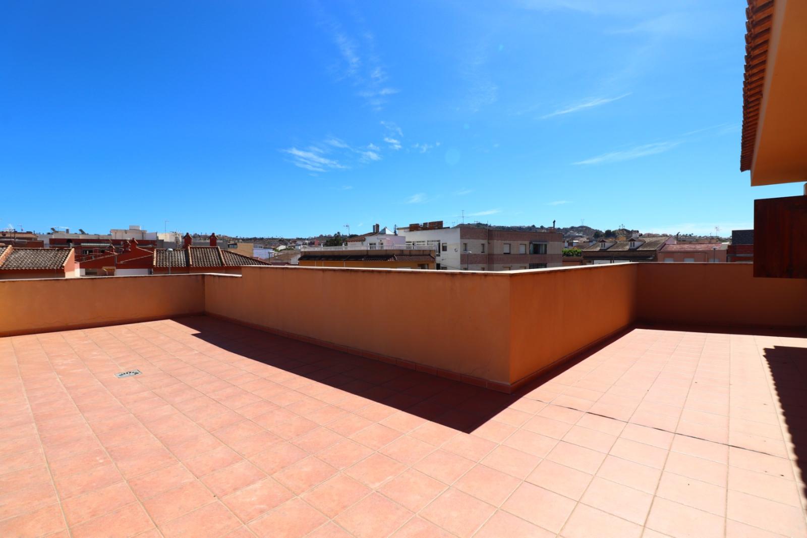 Villa en Venta en Rojales