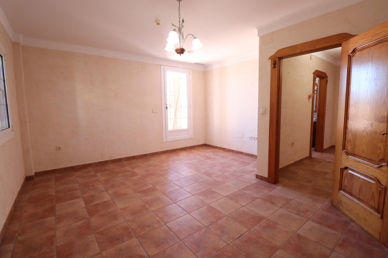 Villa en Venta en Rojales