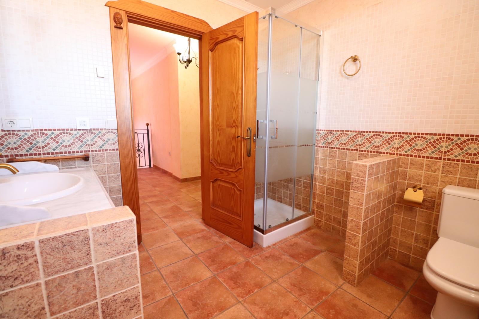 Villa en Venta en Rojales