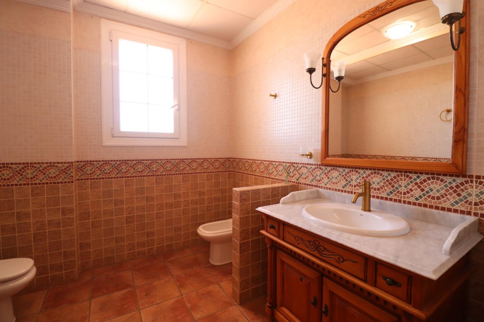 Villa en Venta en Rojales