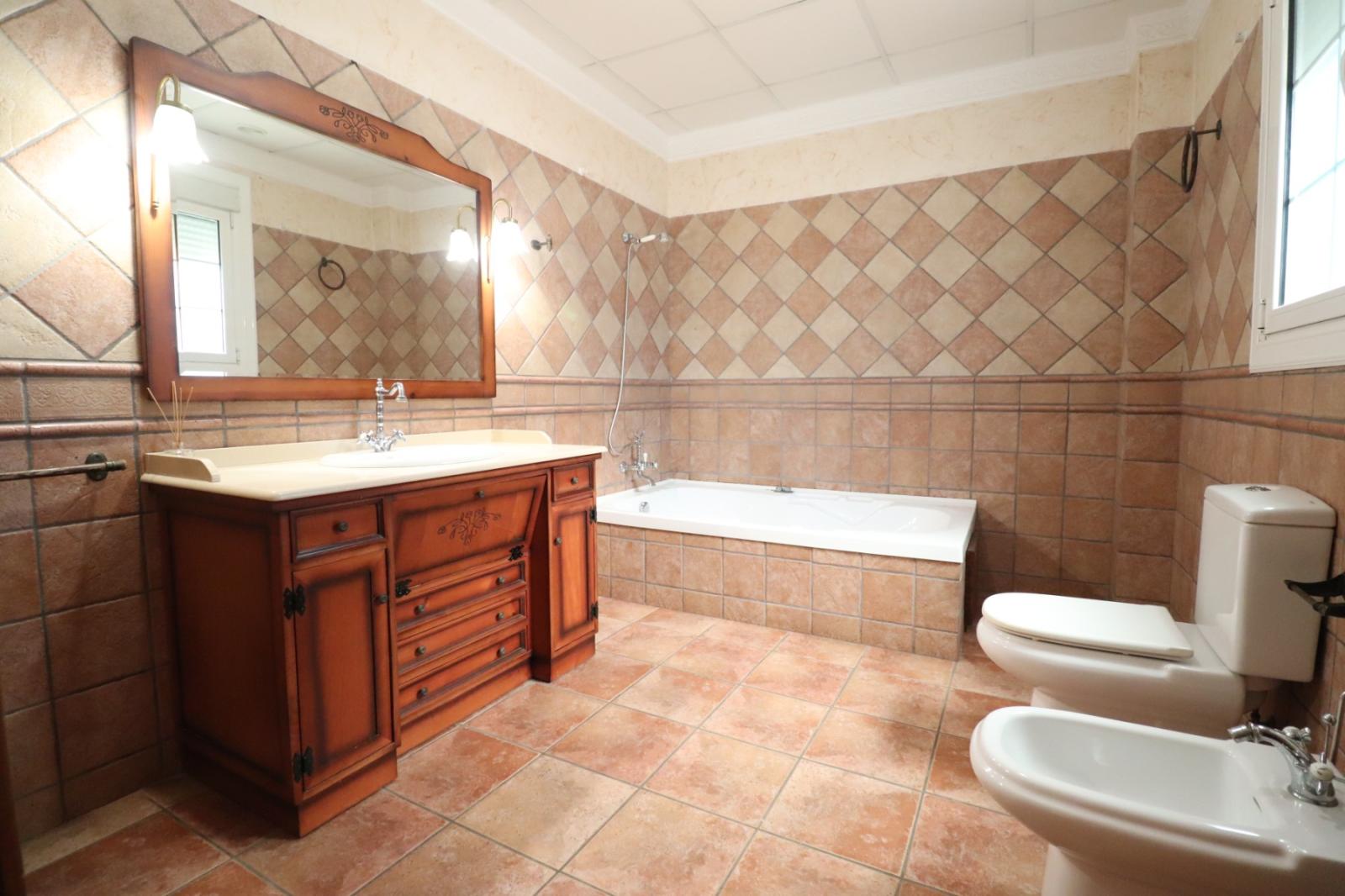 Villa en Venta en Rojales