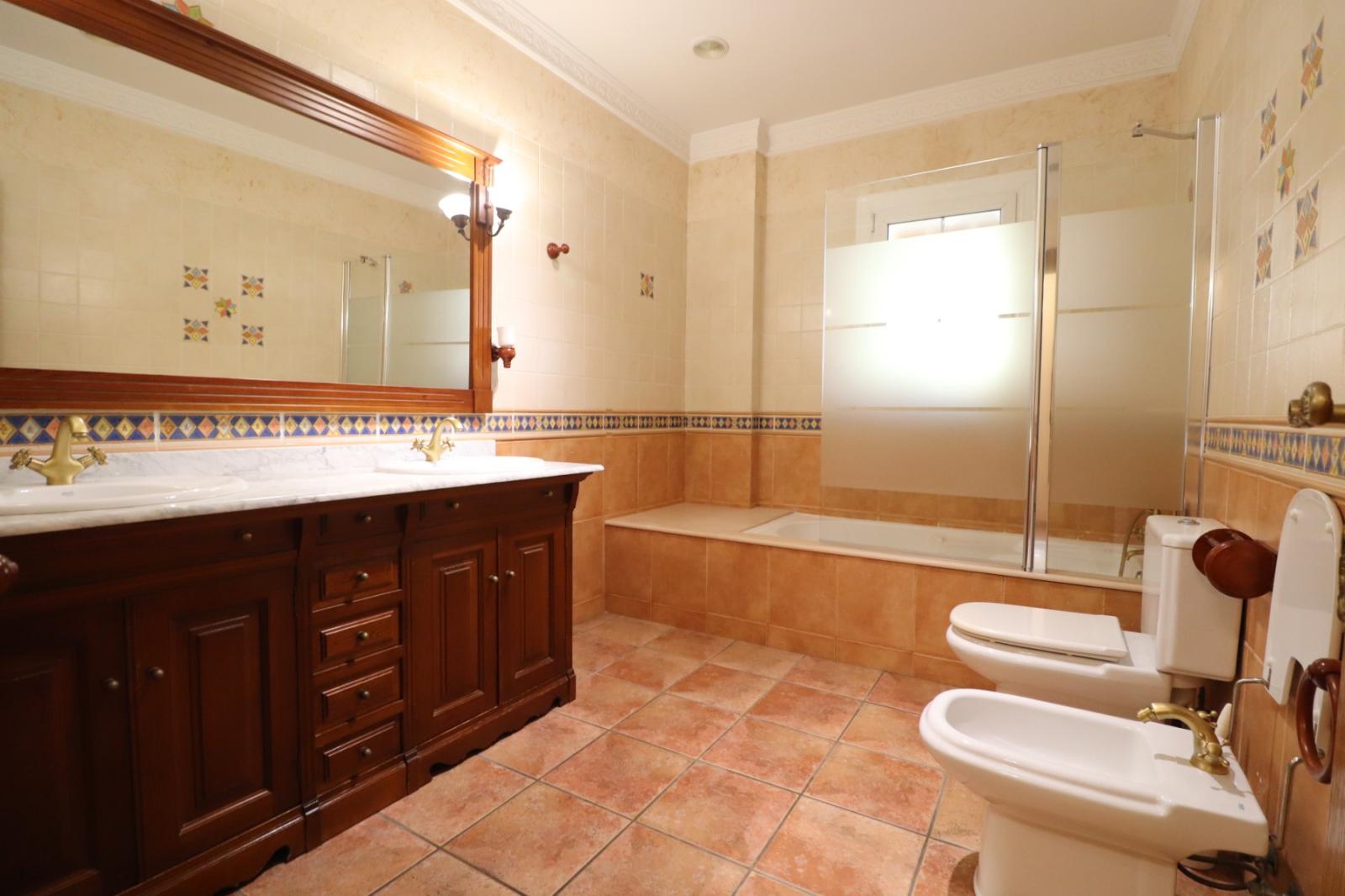 Villa en Venta en Rojales