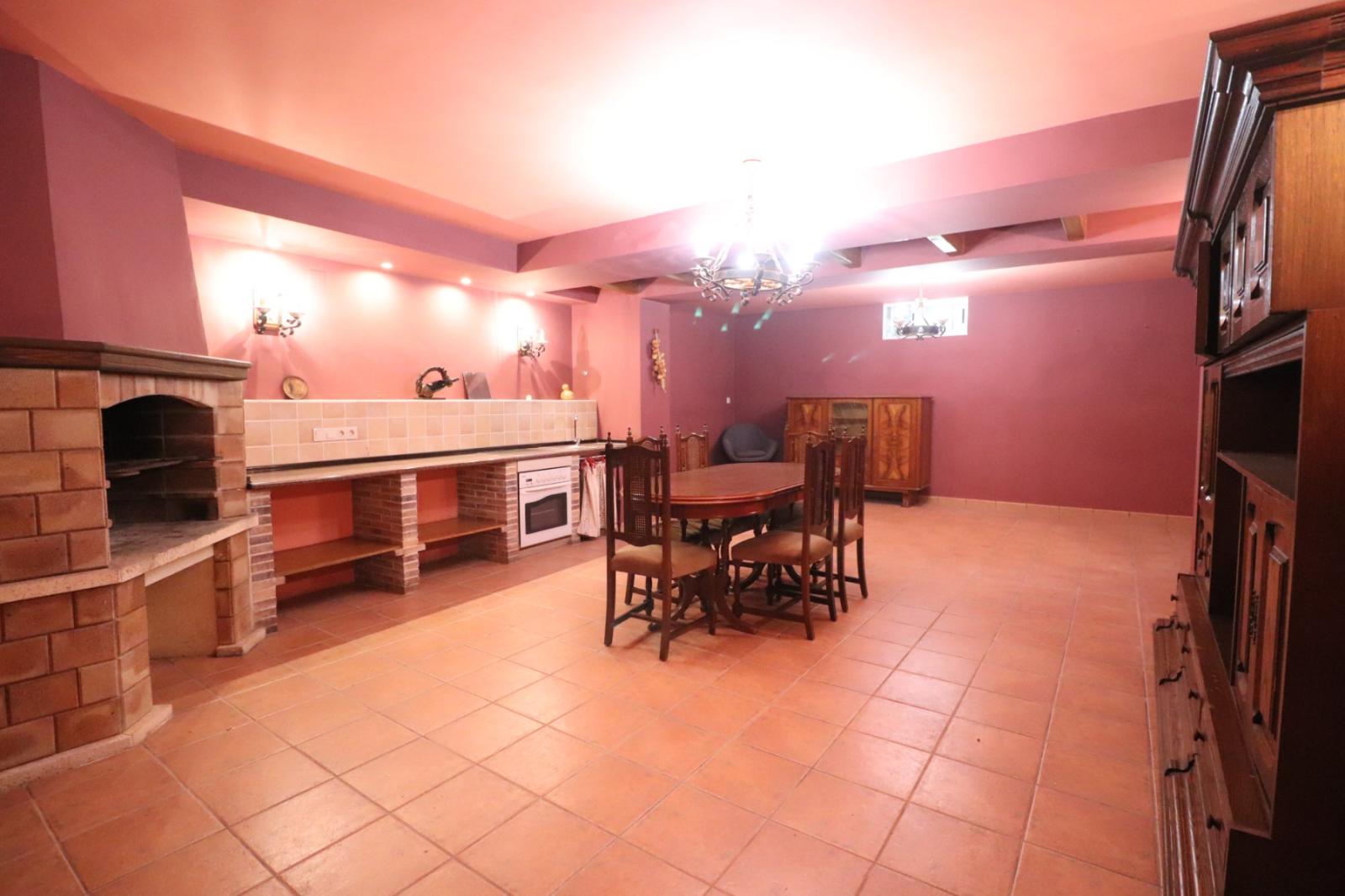 Villa en Venta en Rojales