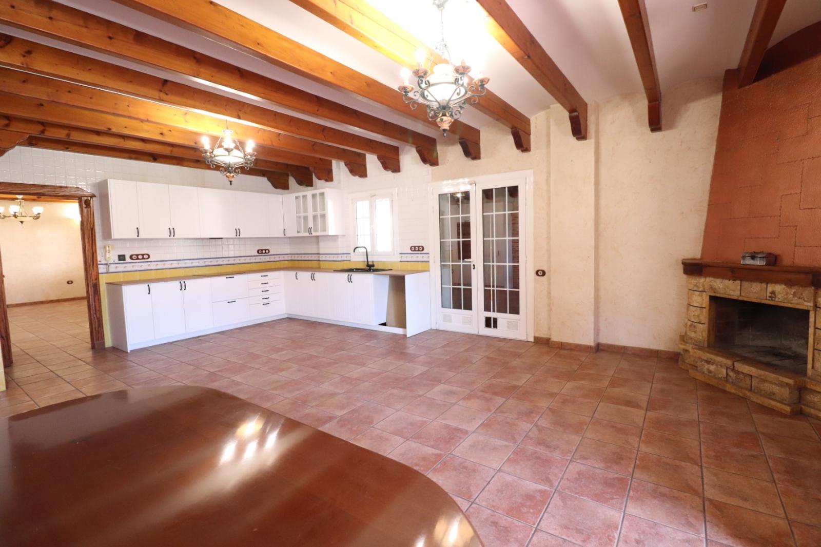 Villa en Venta en Rojales