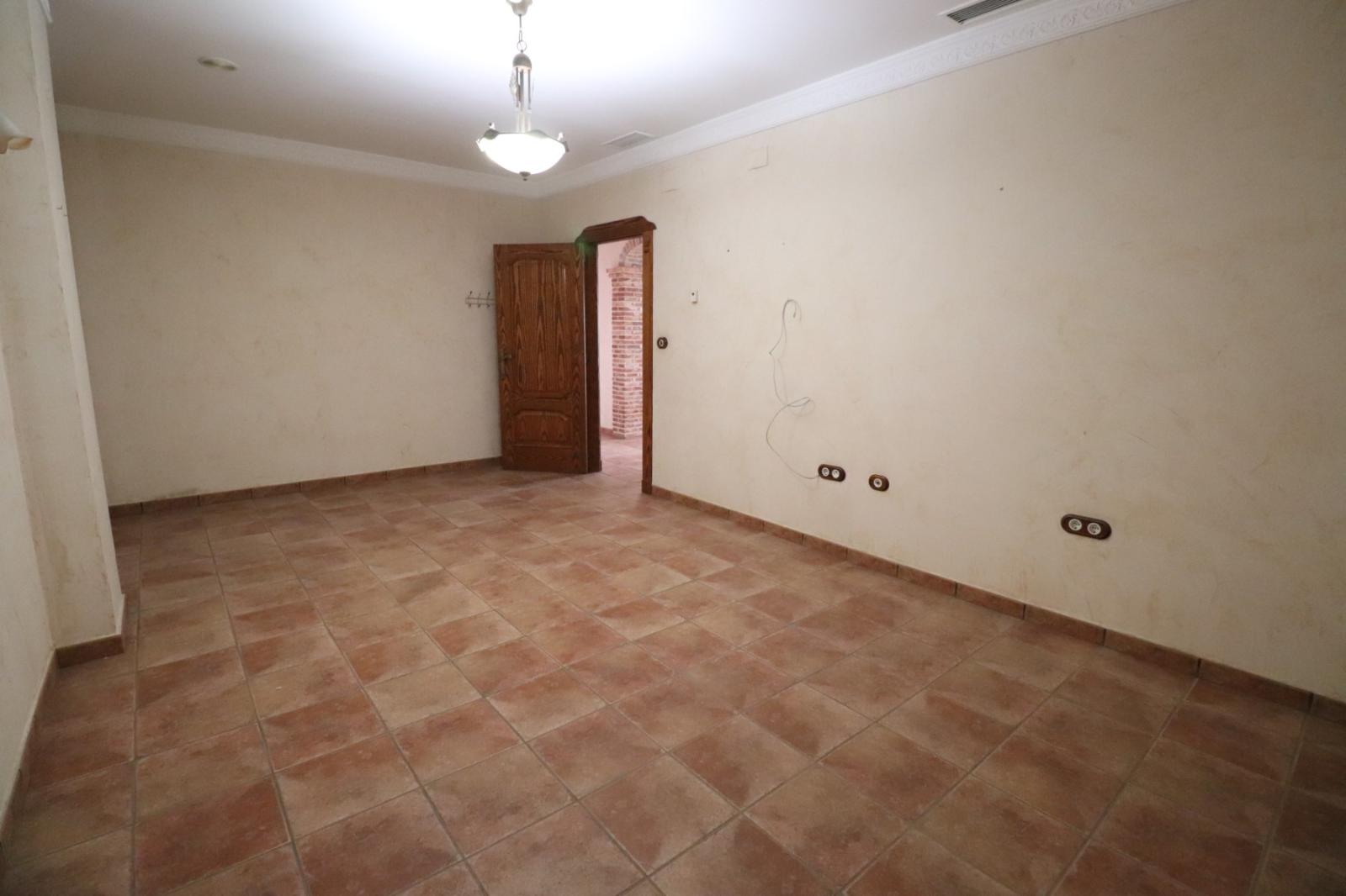 Villa en Venta en Rojales