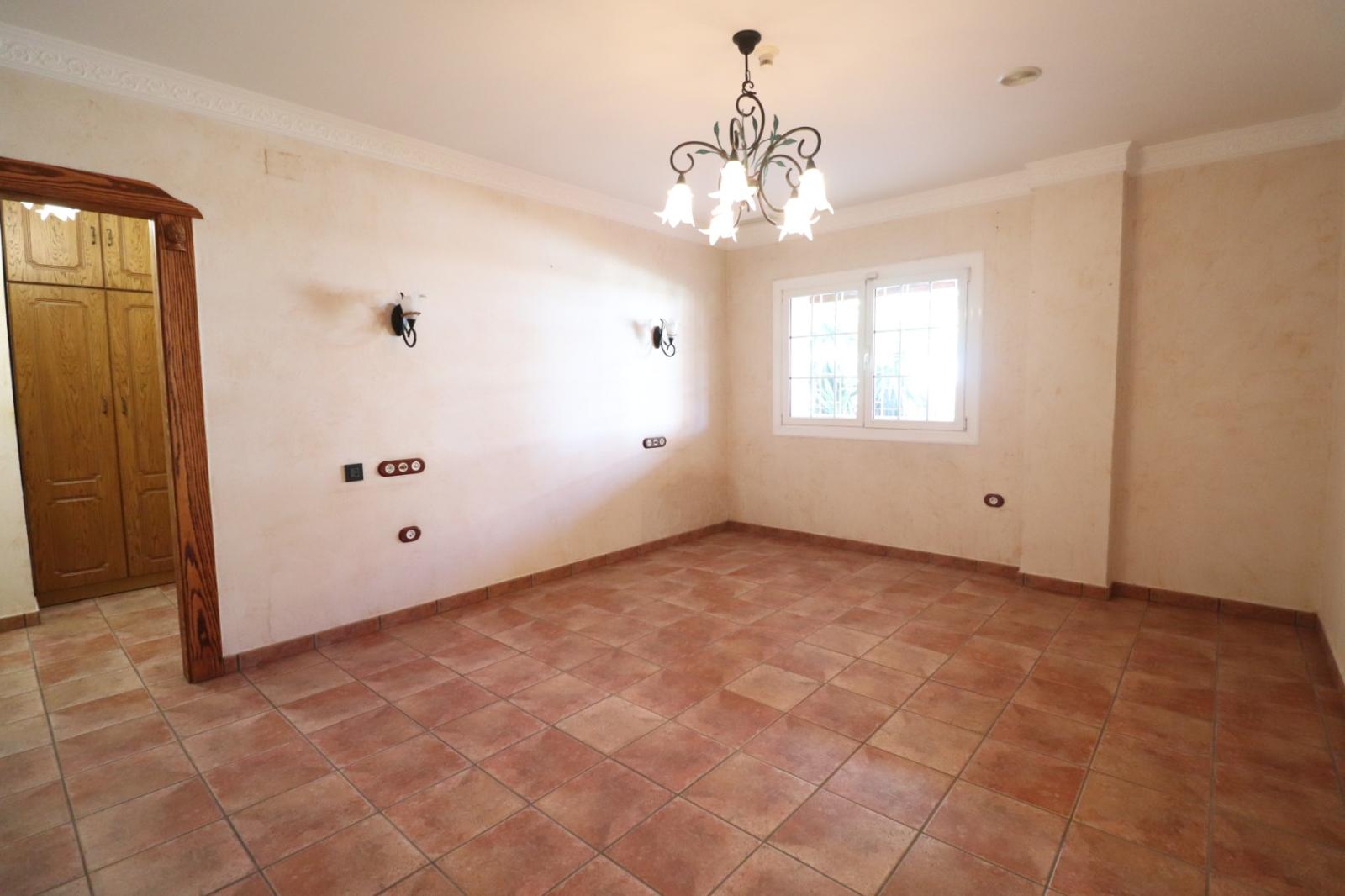 Villa en Venta en Rojales