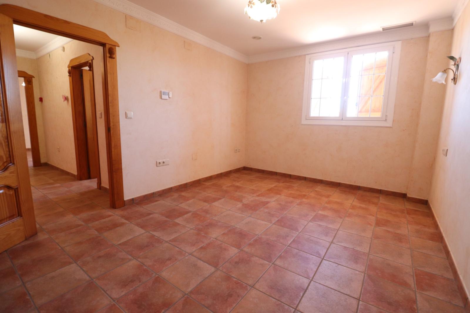 Villa en Venta en Rojales