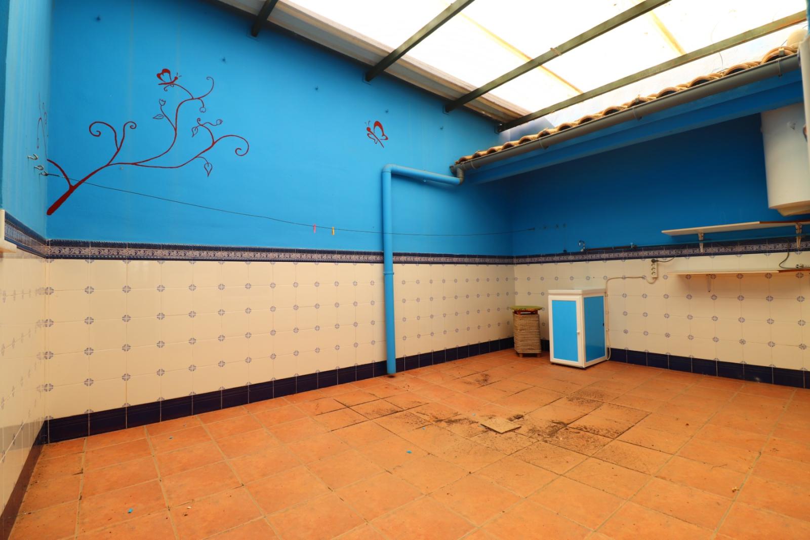 Villa en Venta en Rojales