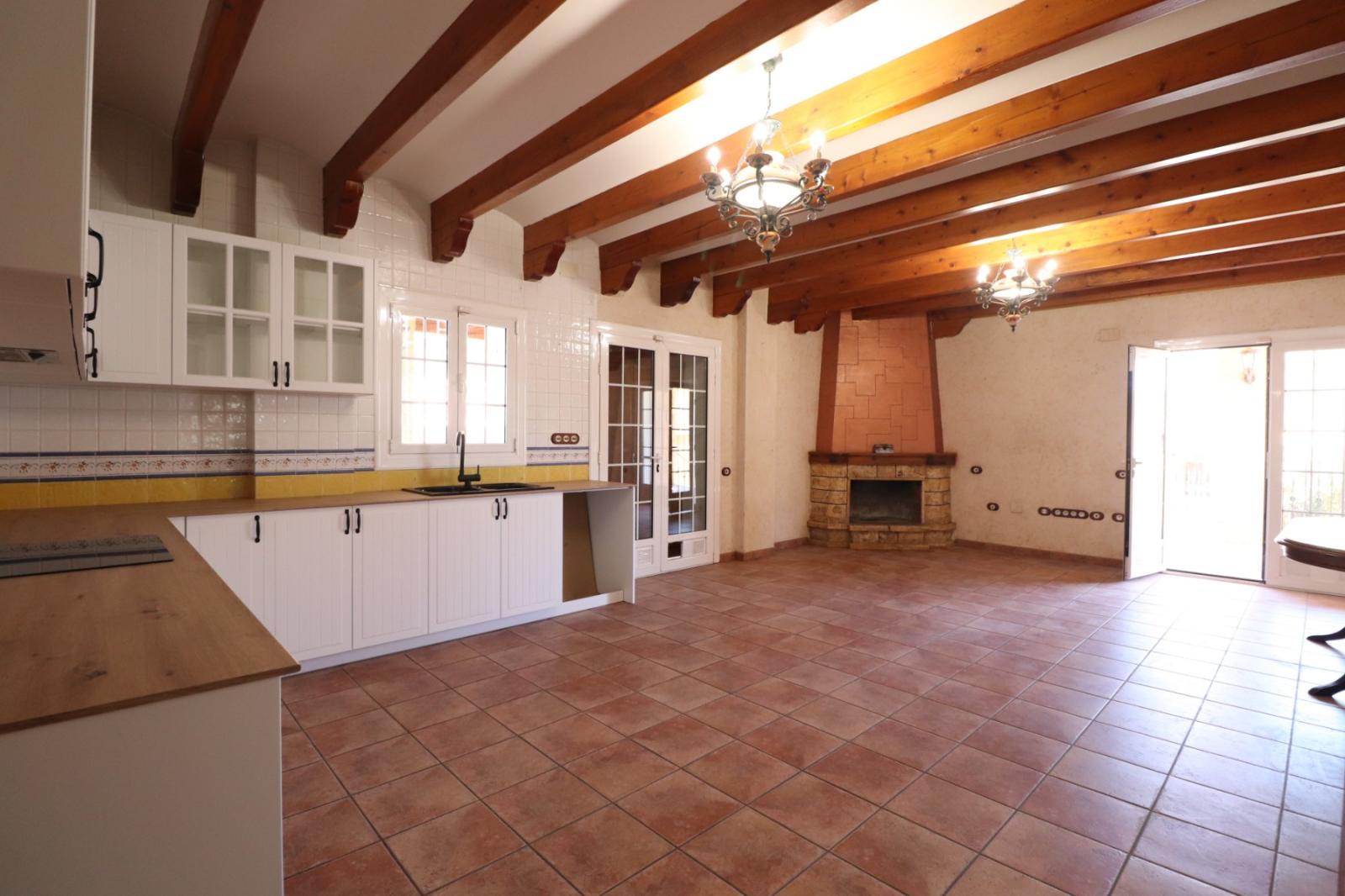 Villa en Venta en Rojales