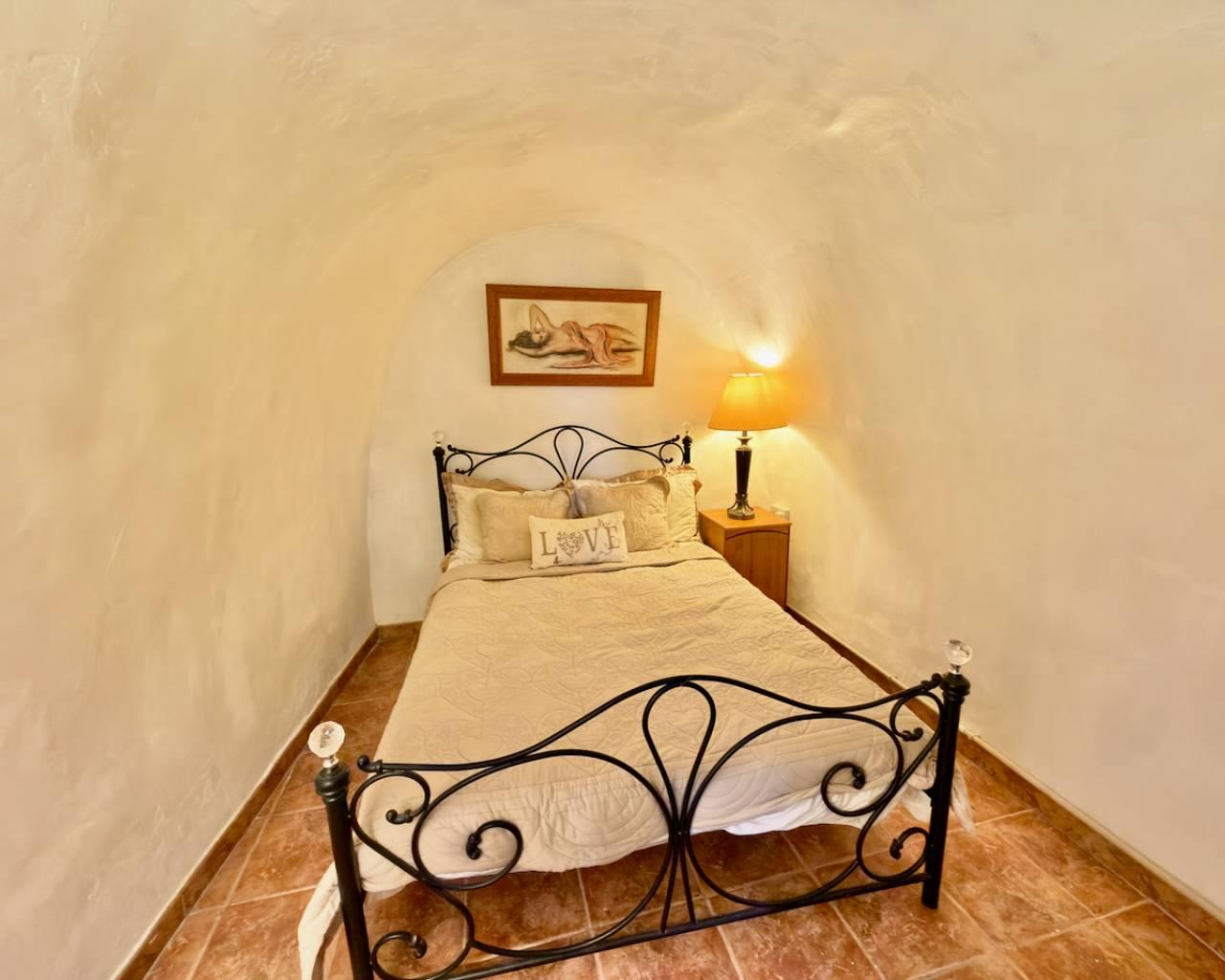 Finca en Venta en Orihuela