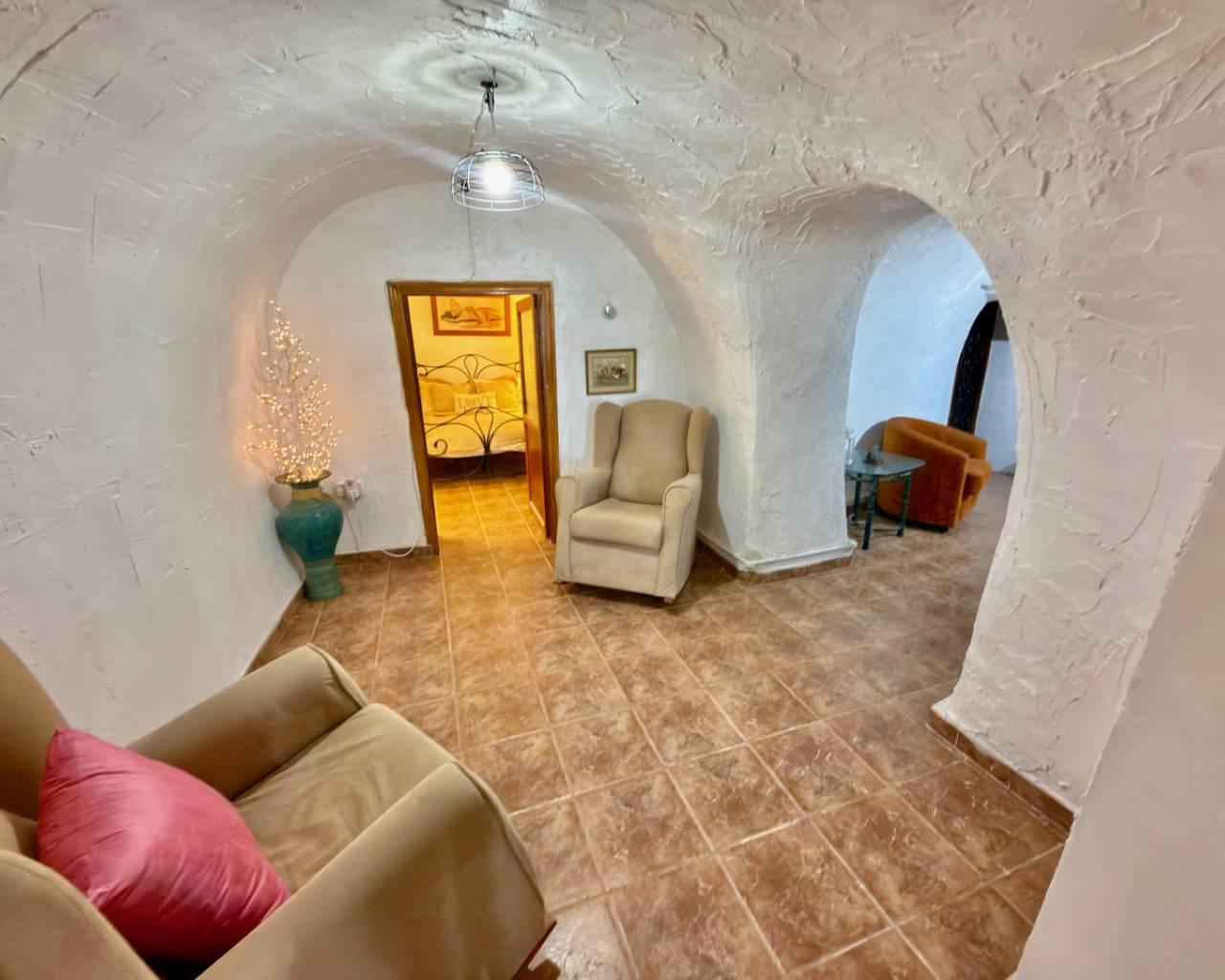 Finca en Venta en Orihuela