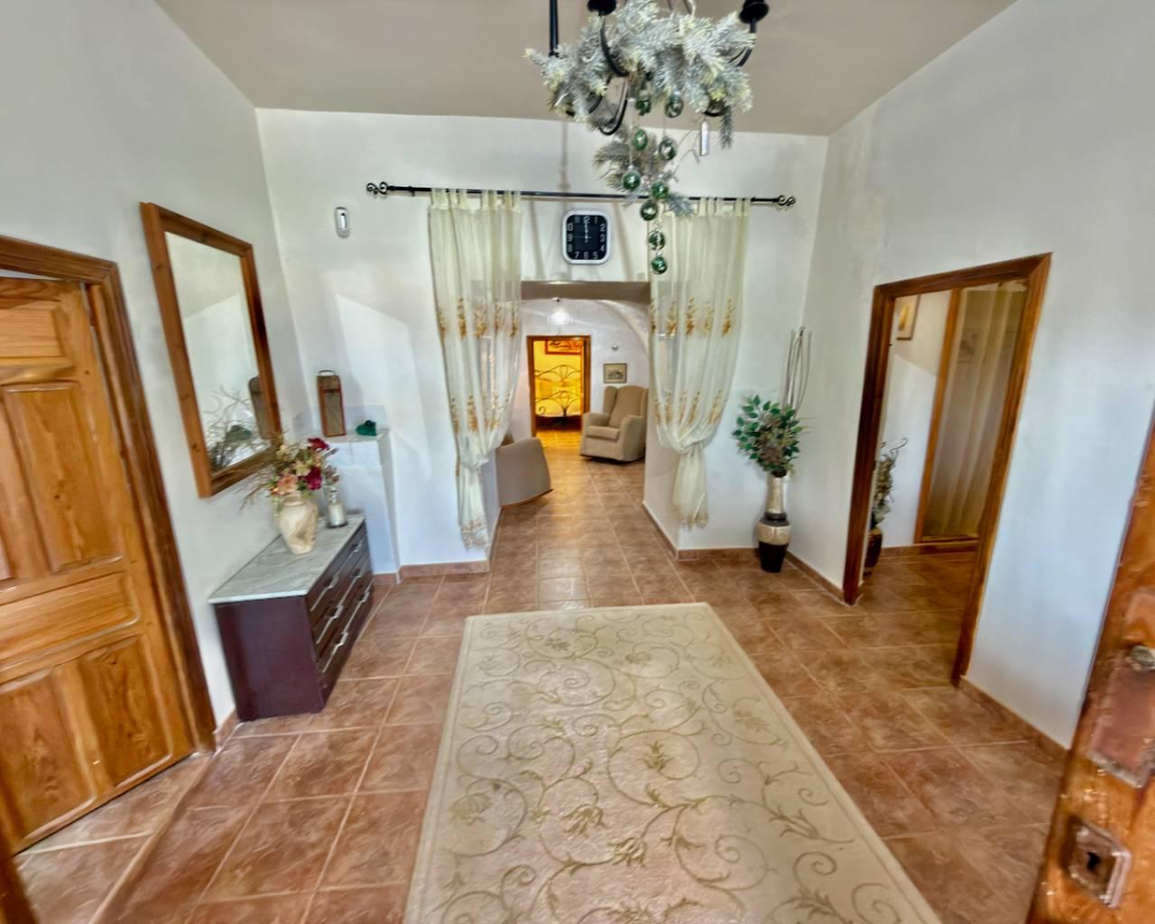 Finca en Venta en Orihuela