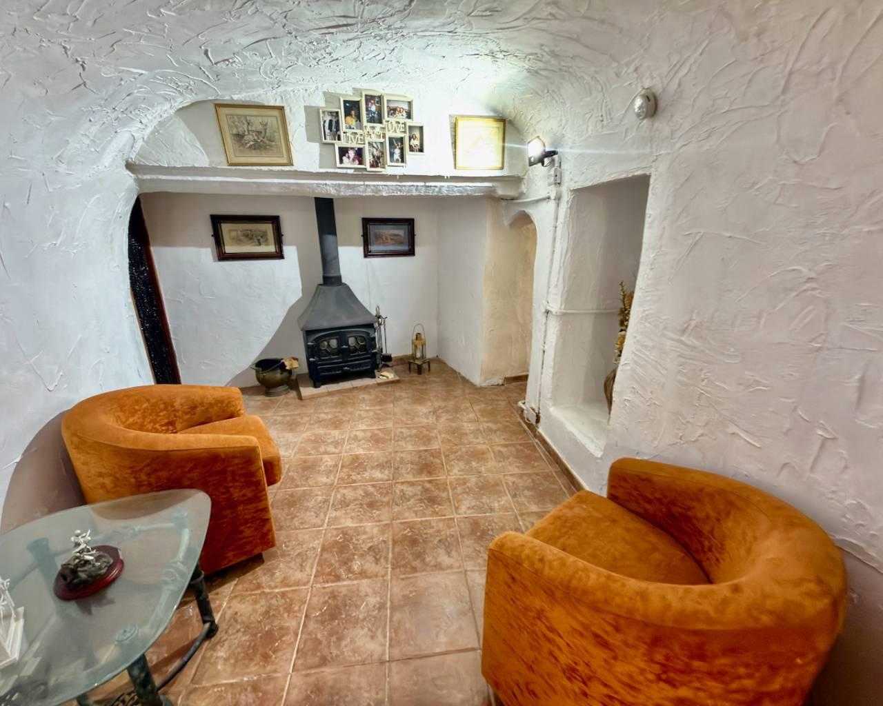 Finca en Venta en Orihuela