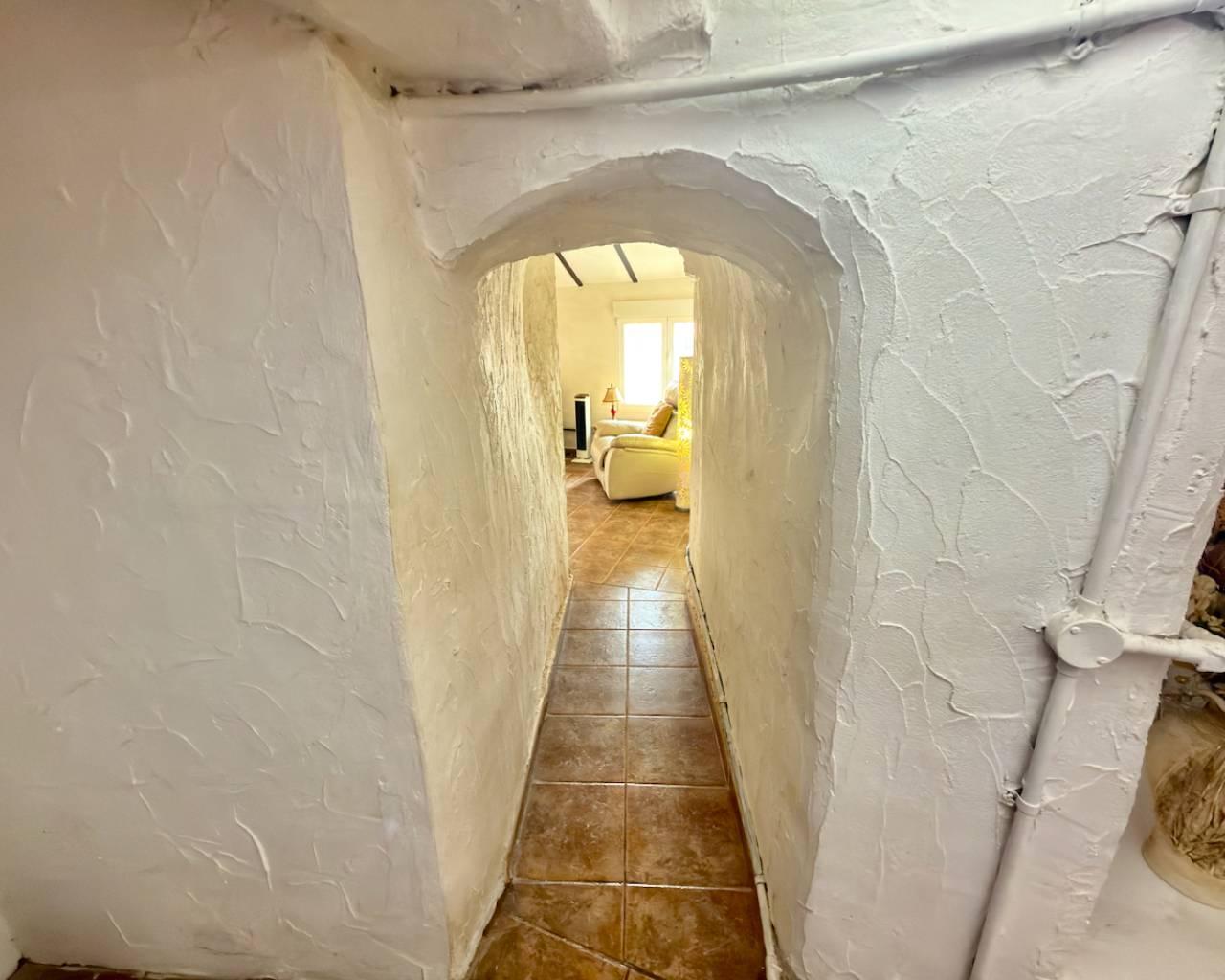 Finca en Venta en Orihuela