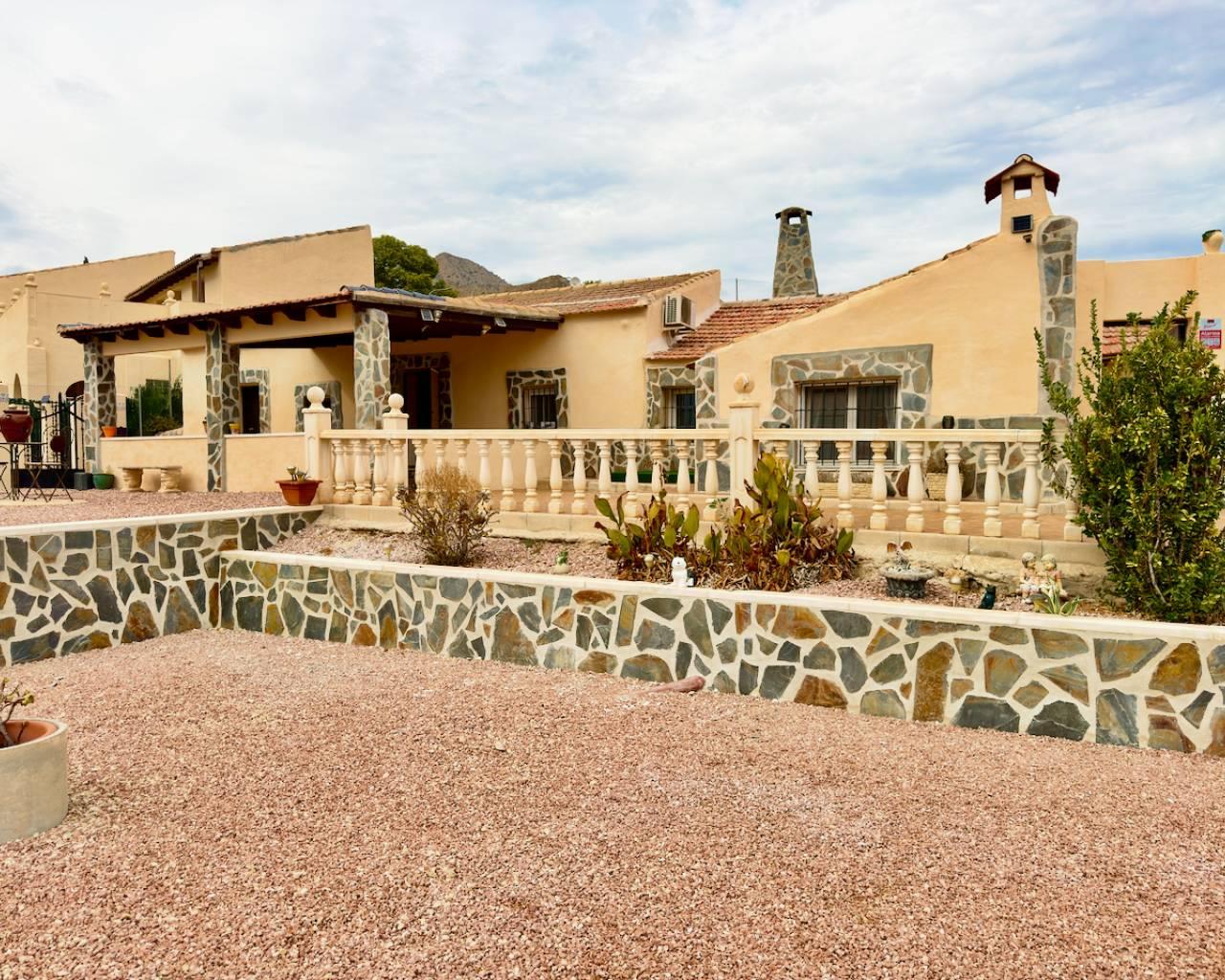 Finca en Venta en Orihuela