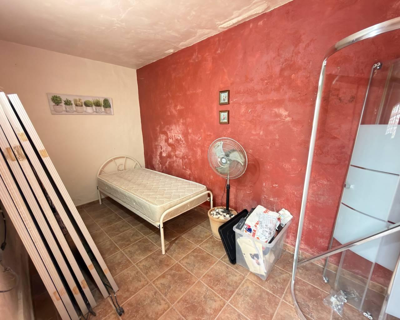 Finca en Venta en Orihuela