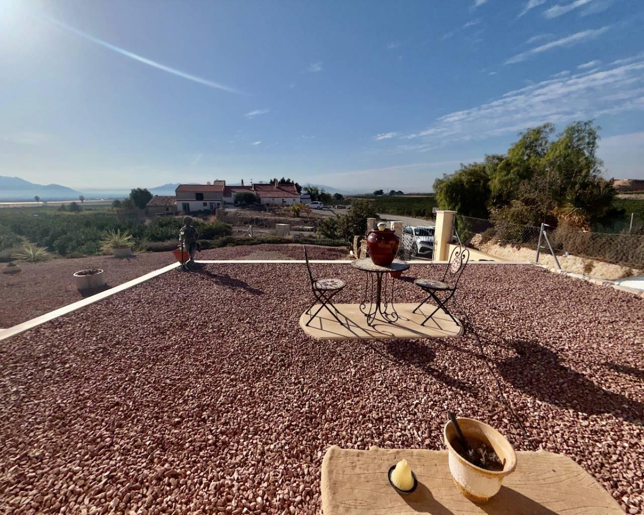 Finca en Venta en Orihuela