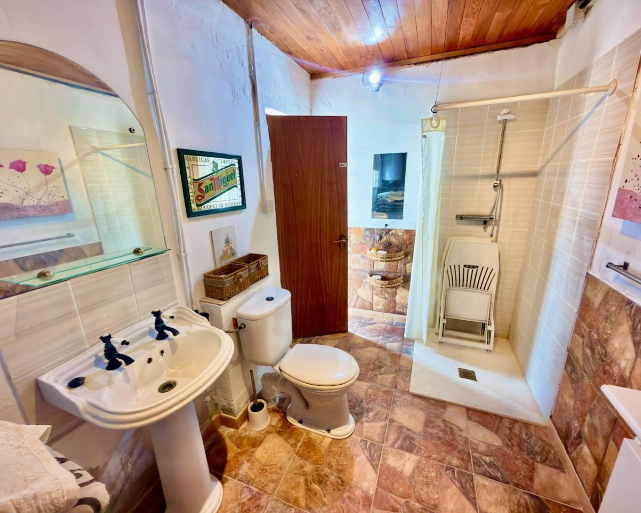Finca en Venta en Orihuela