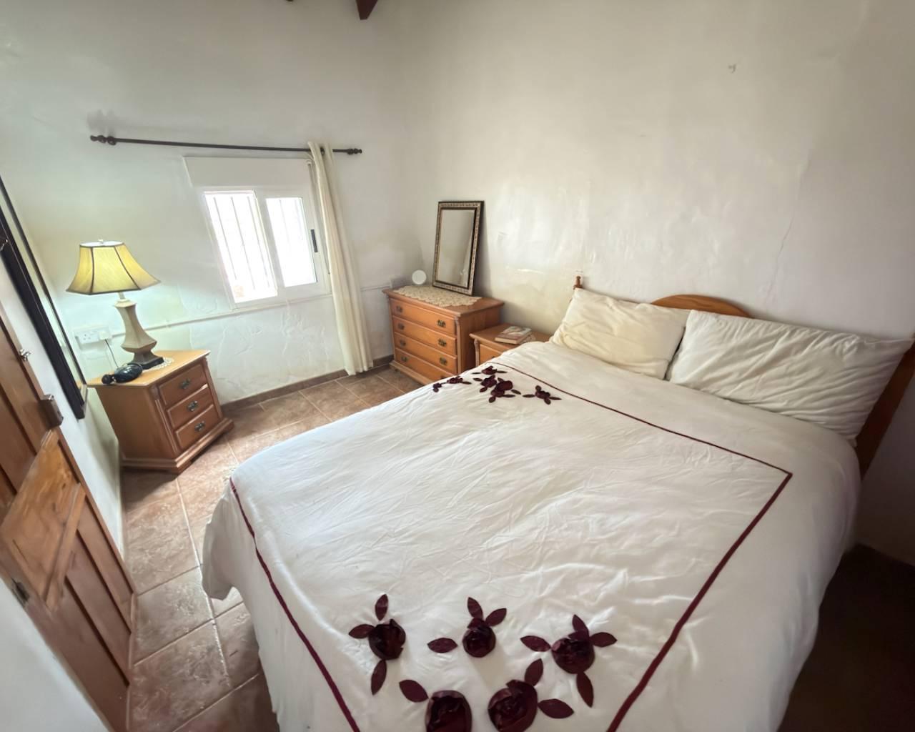 Finca en Venta en Orihuela