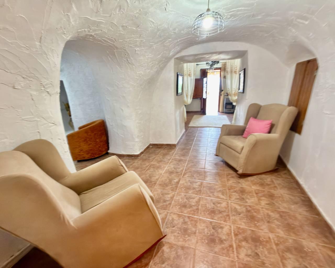 Finca en Venta en Orihuela