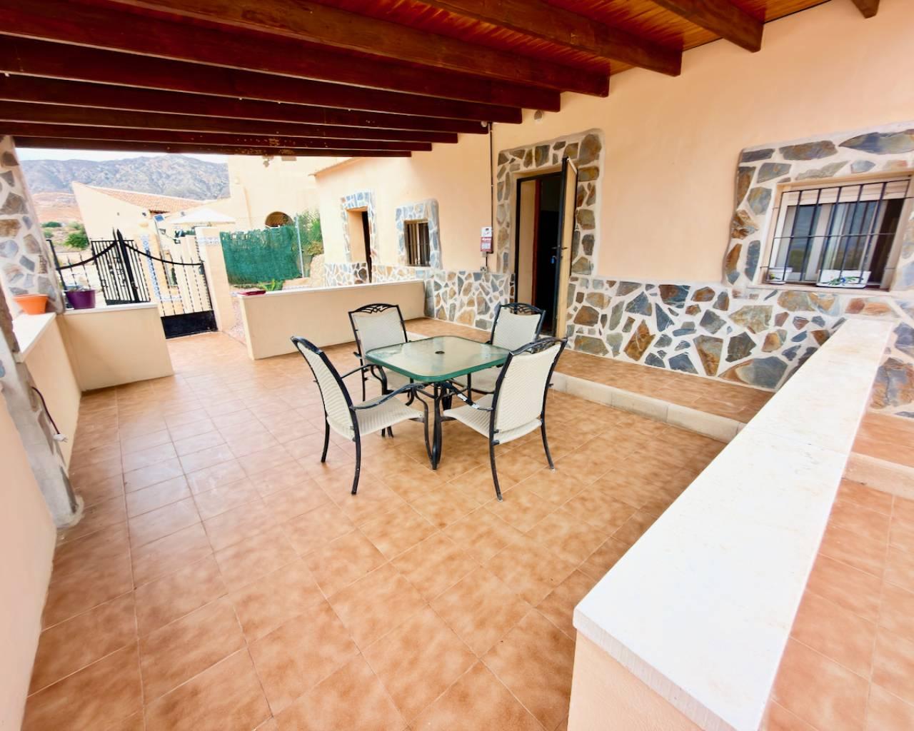 Finca en Venta en Orihuela