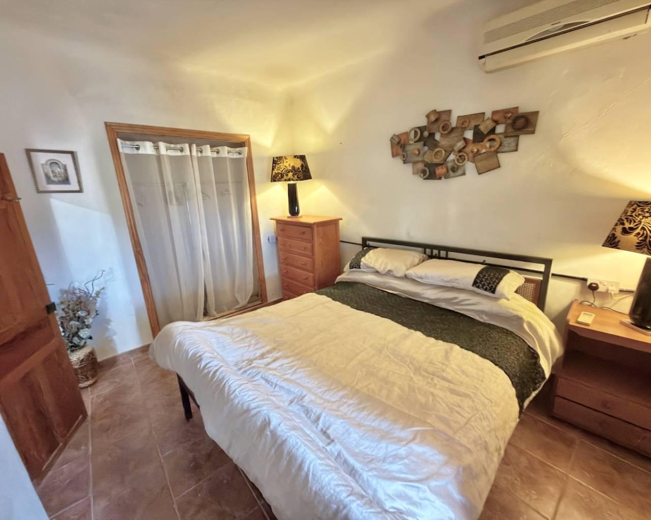 Finca en Venta en Orihuela