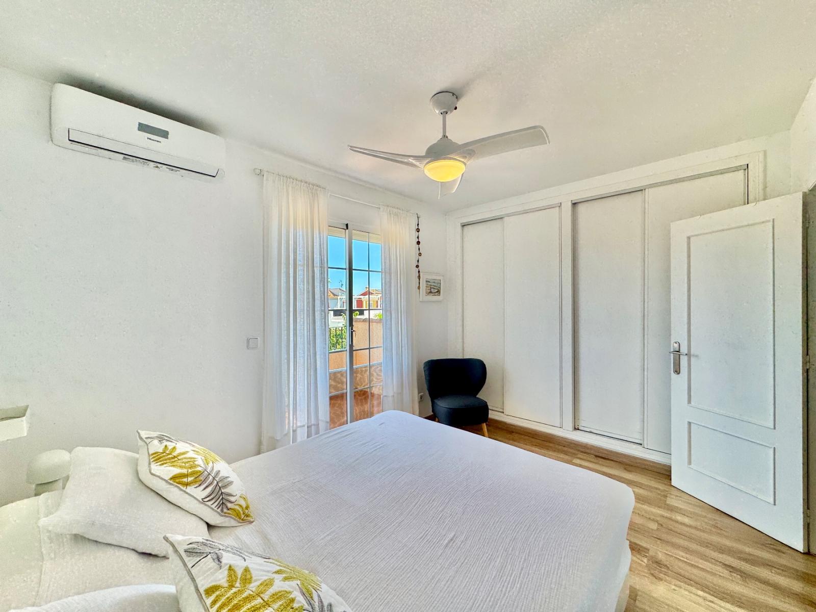 Duplex for Sale in San Javier