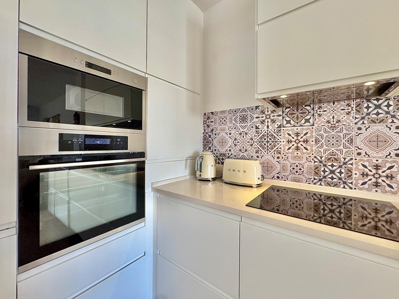 Duplex for Sale in San Javier