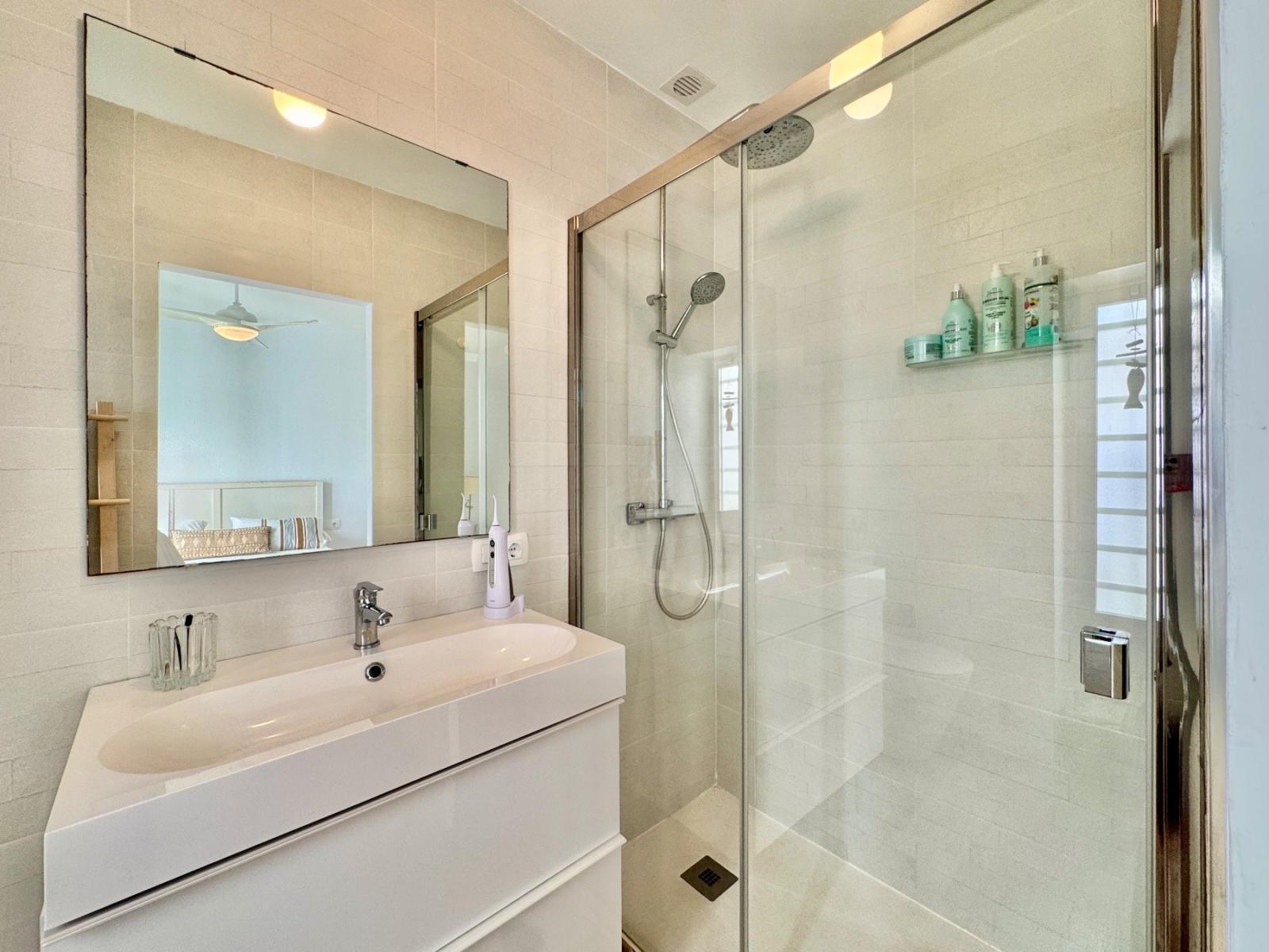 Duplex for Sale in San Javier