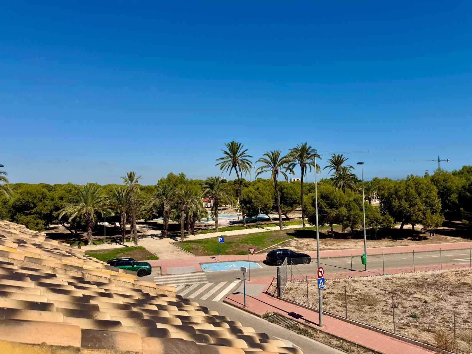 Duplex for Sale in San Javier