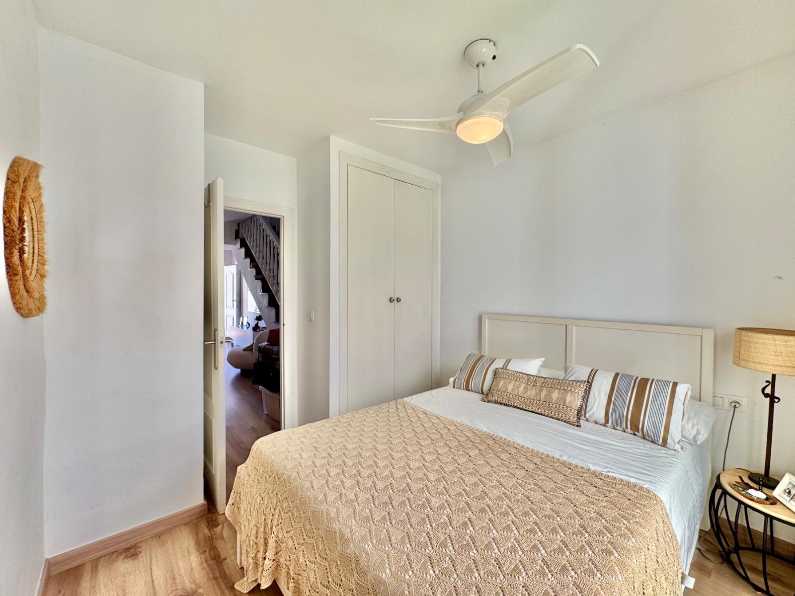 Duplex for Sale in San Javier