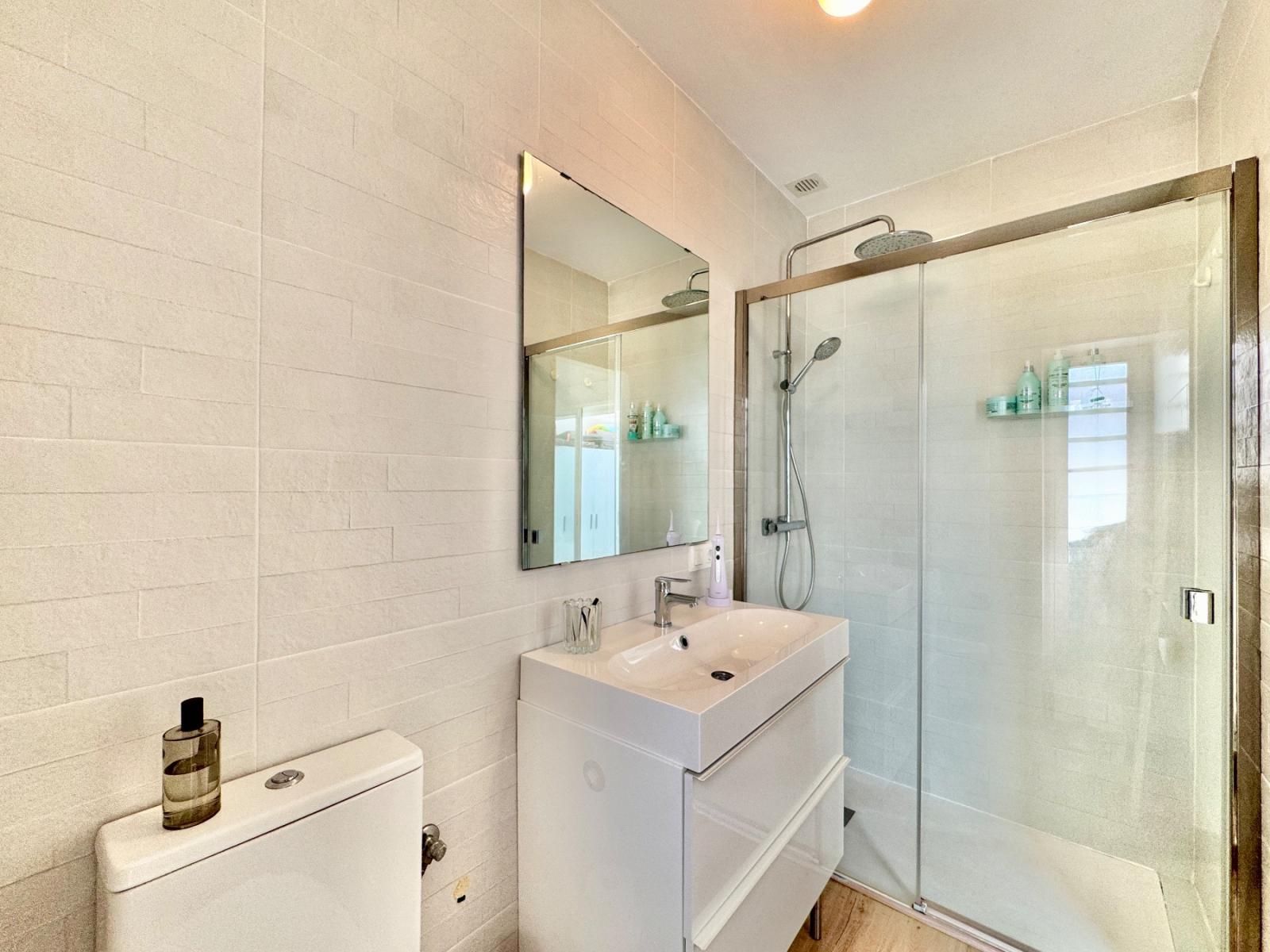 Duplex for Sale in San Javier