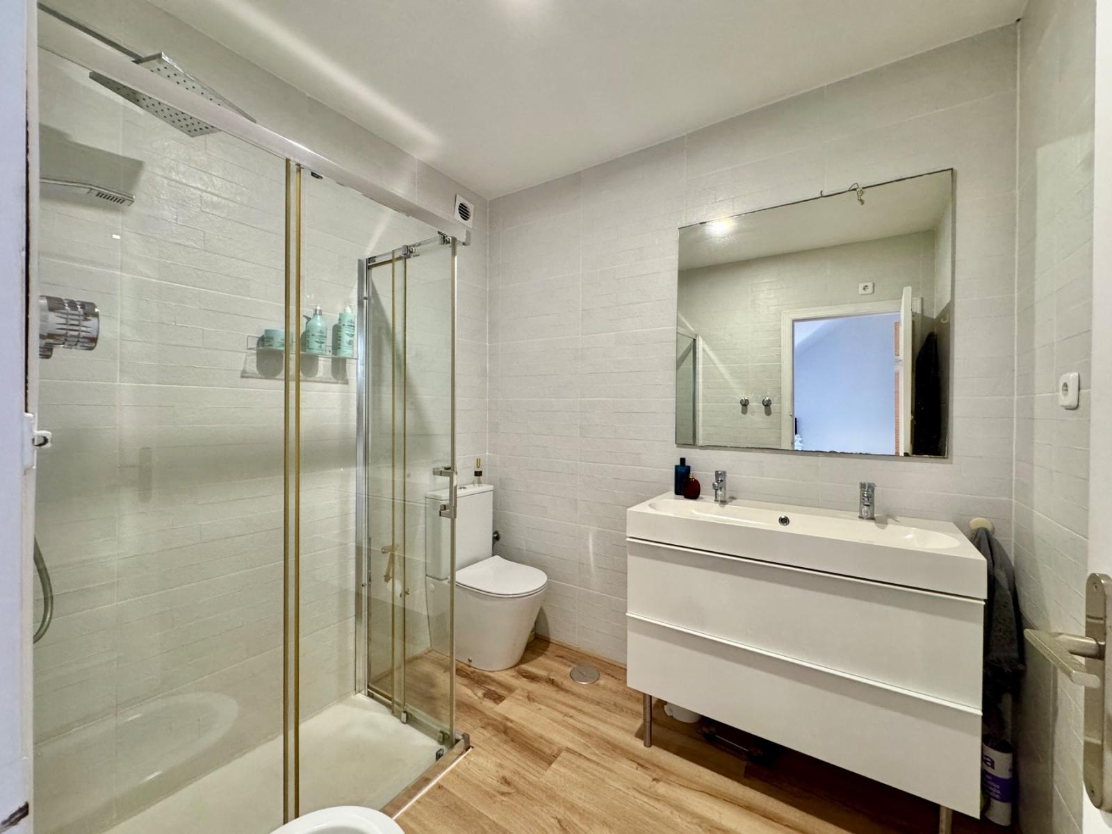 Duplex for Sale in San Javier