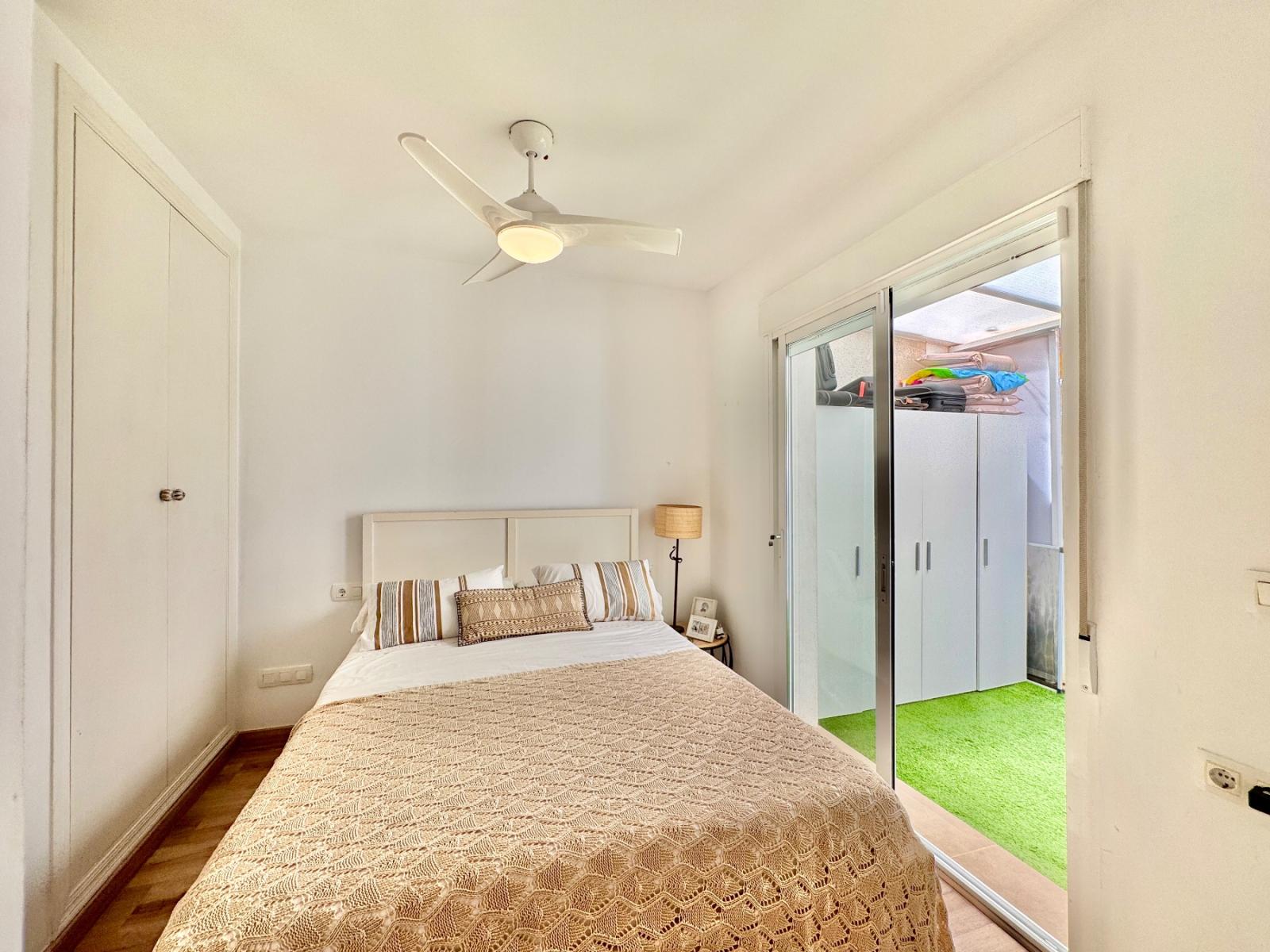 Duplex for Sale in San Javier