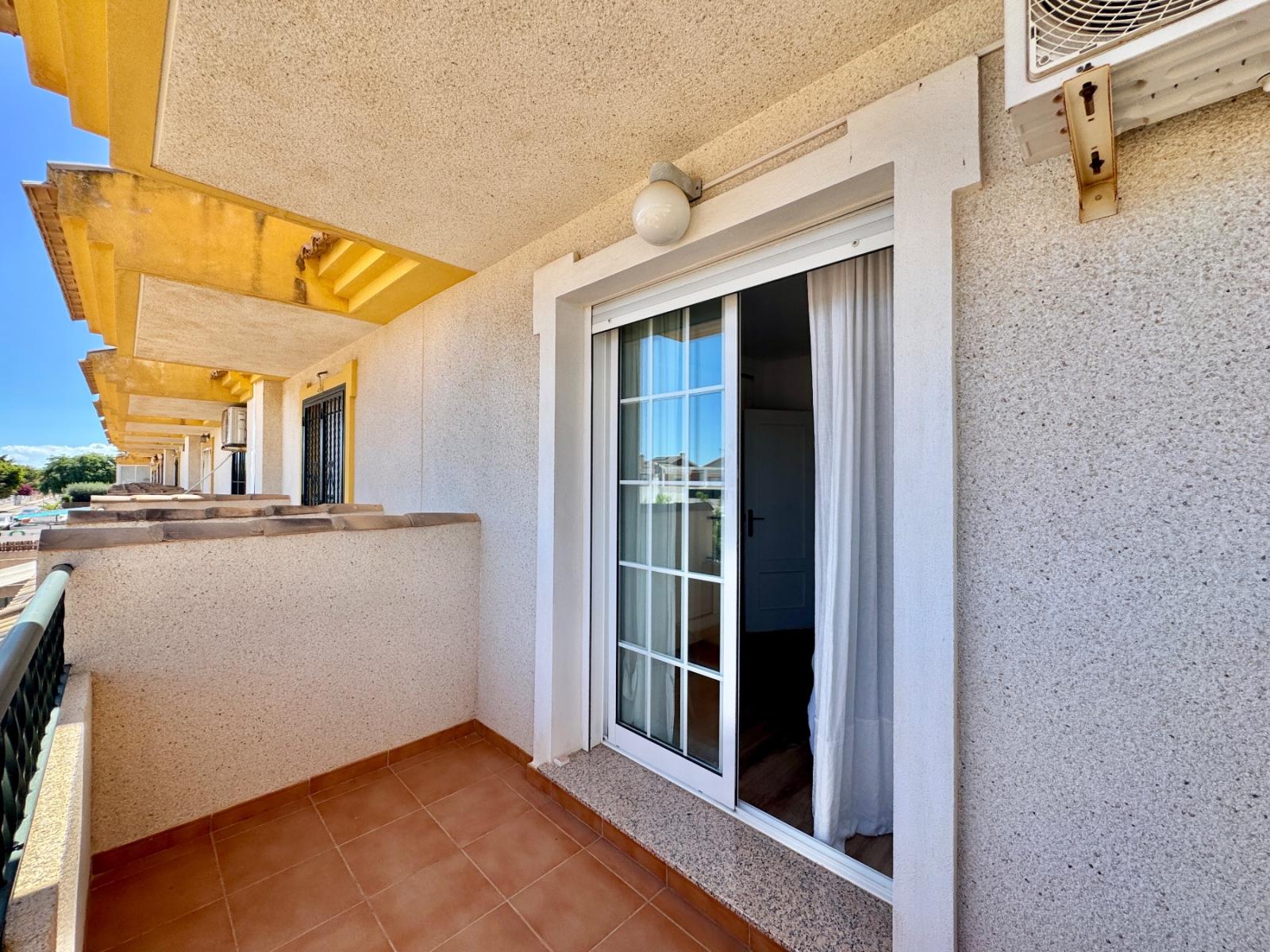 Duplex for Sale in San Javier