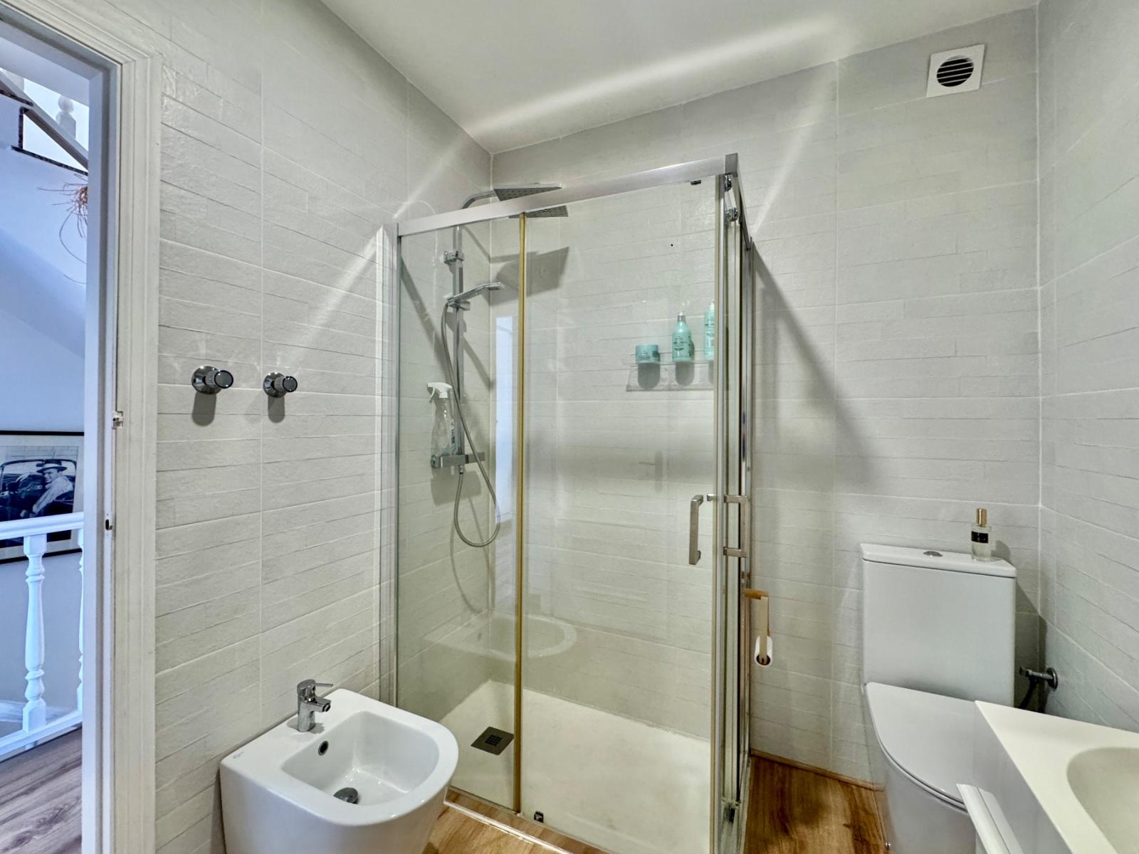 Duplex for Sale in San Javier