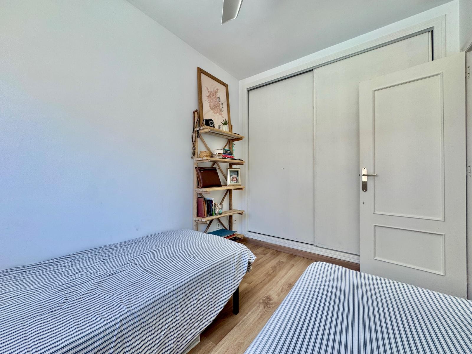 Duplex for Sale in San Javier