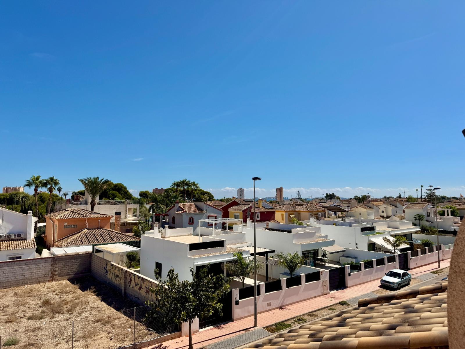 Duplex for Sale in San Javier