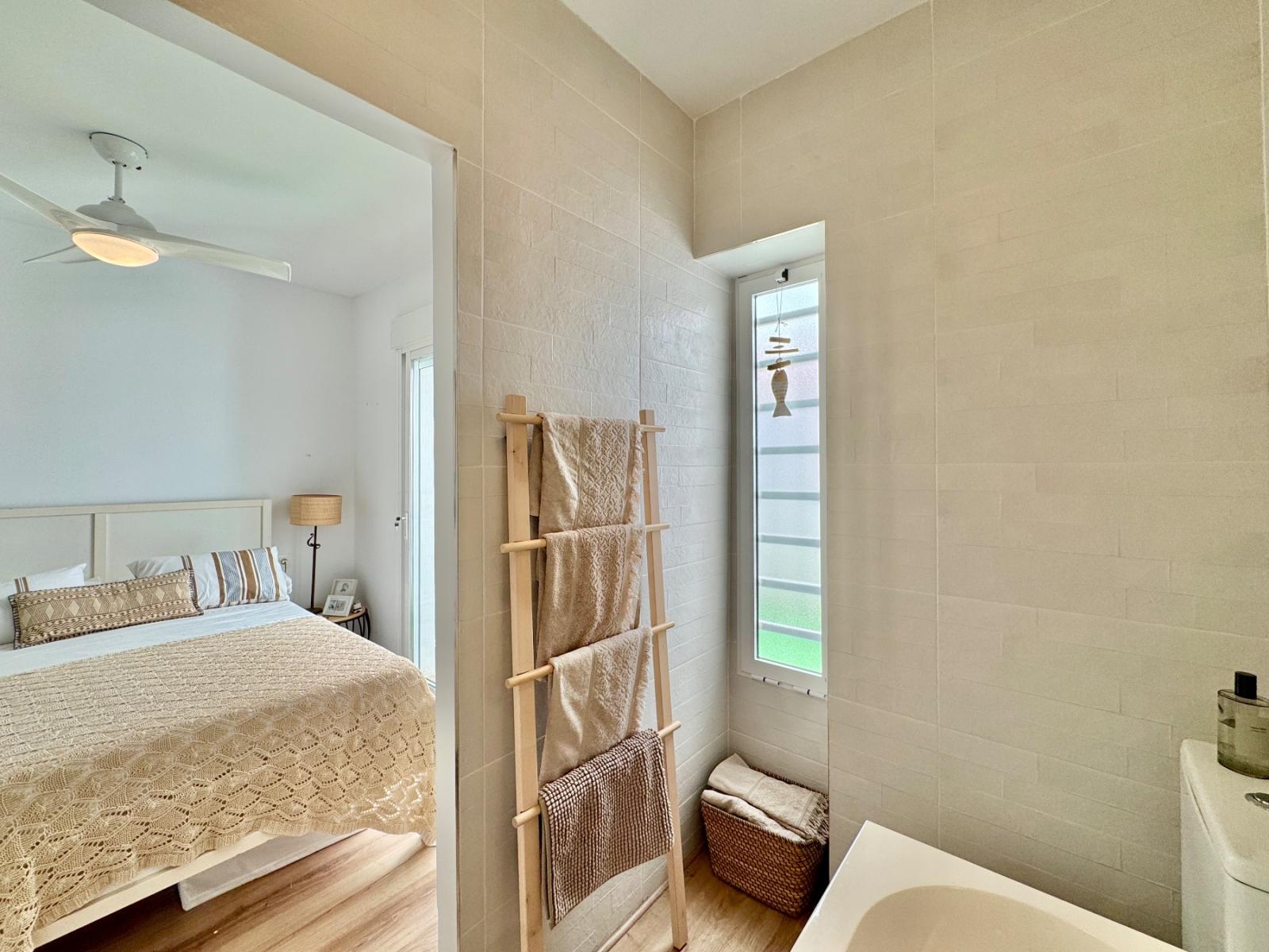 Duplex for Sale in San Javier