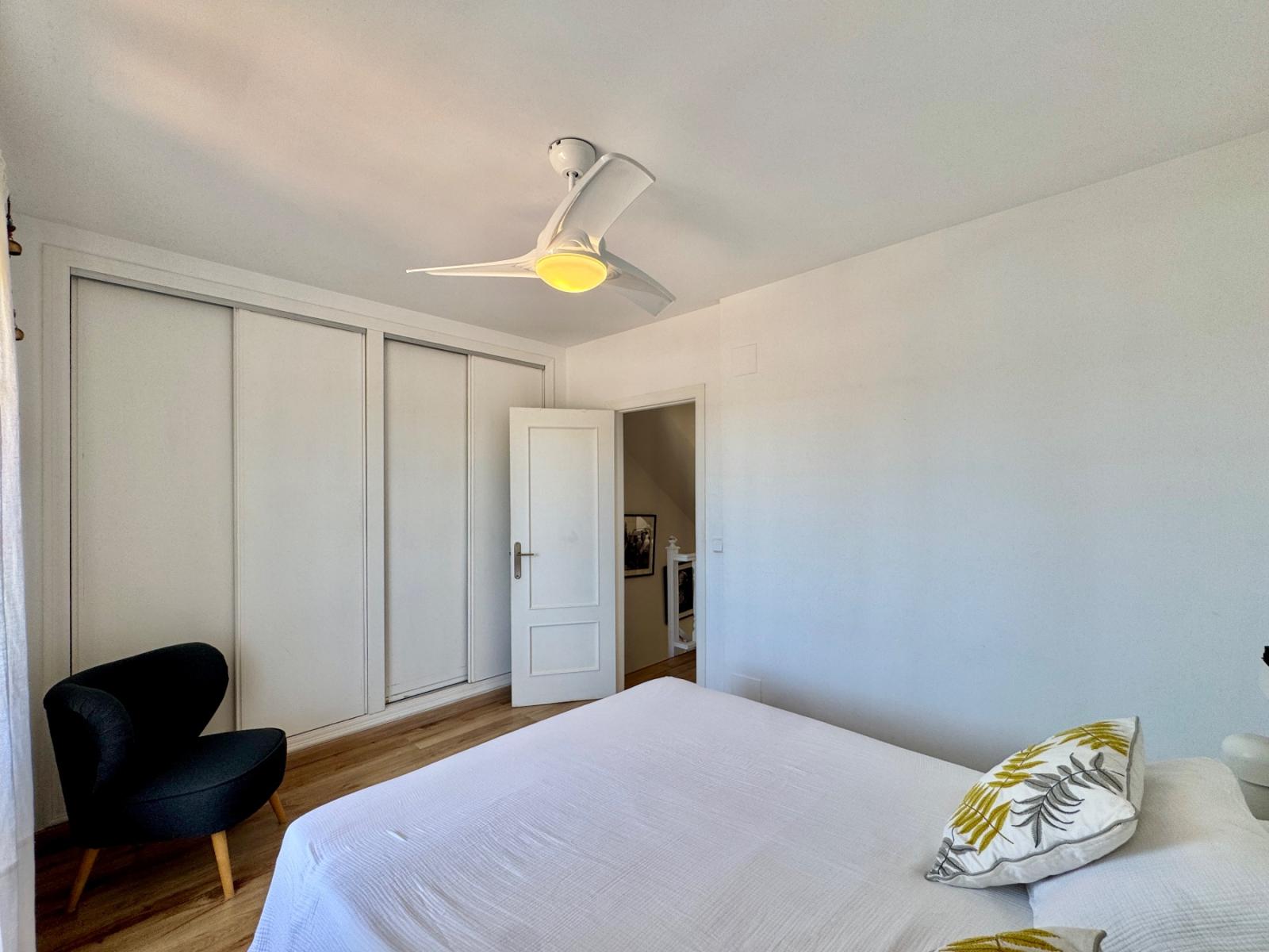Duplex for Sale in San Javier
